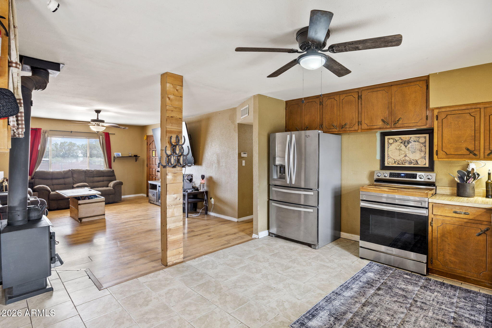 FOREST TOWNE - Residential