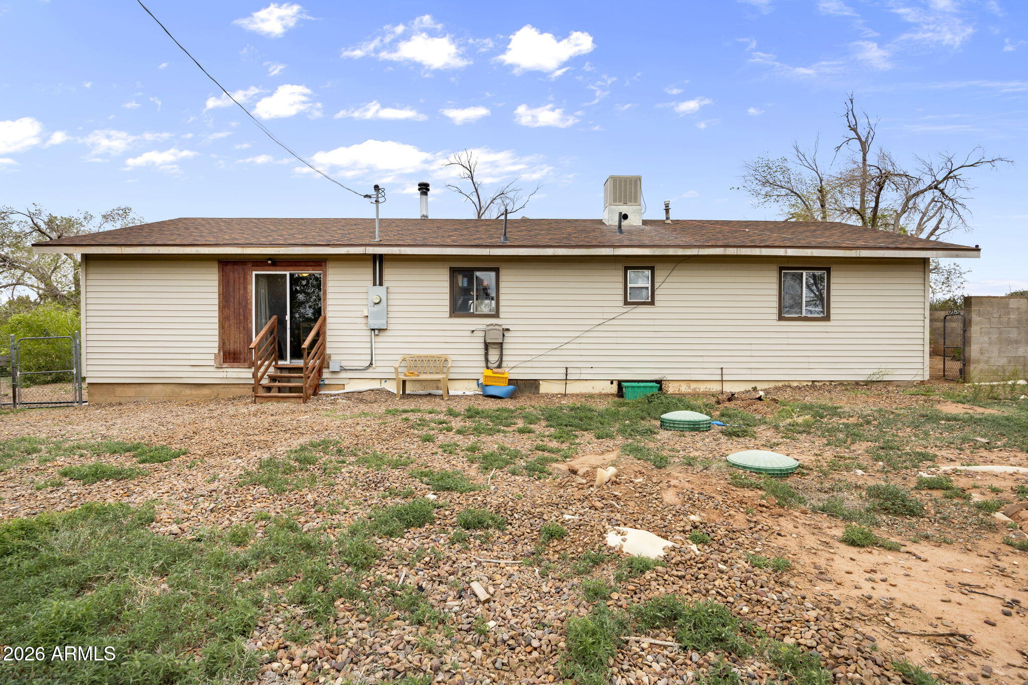 FOREST TOWNE - Residential
