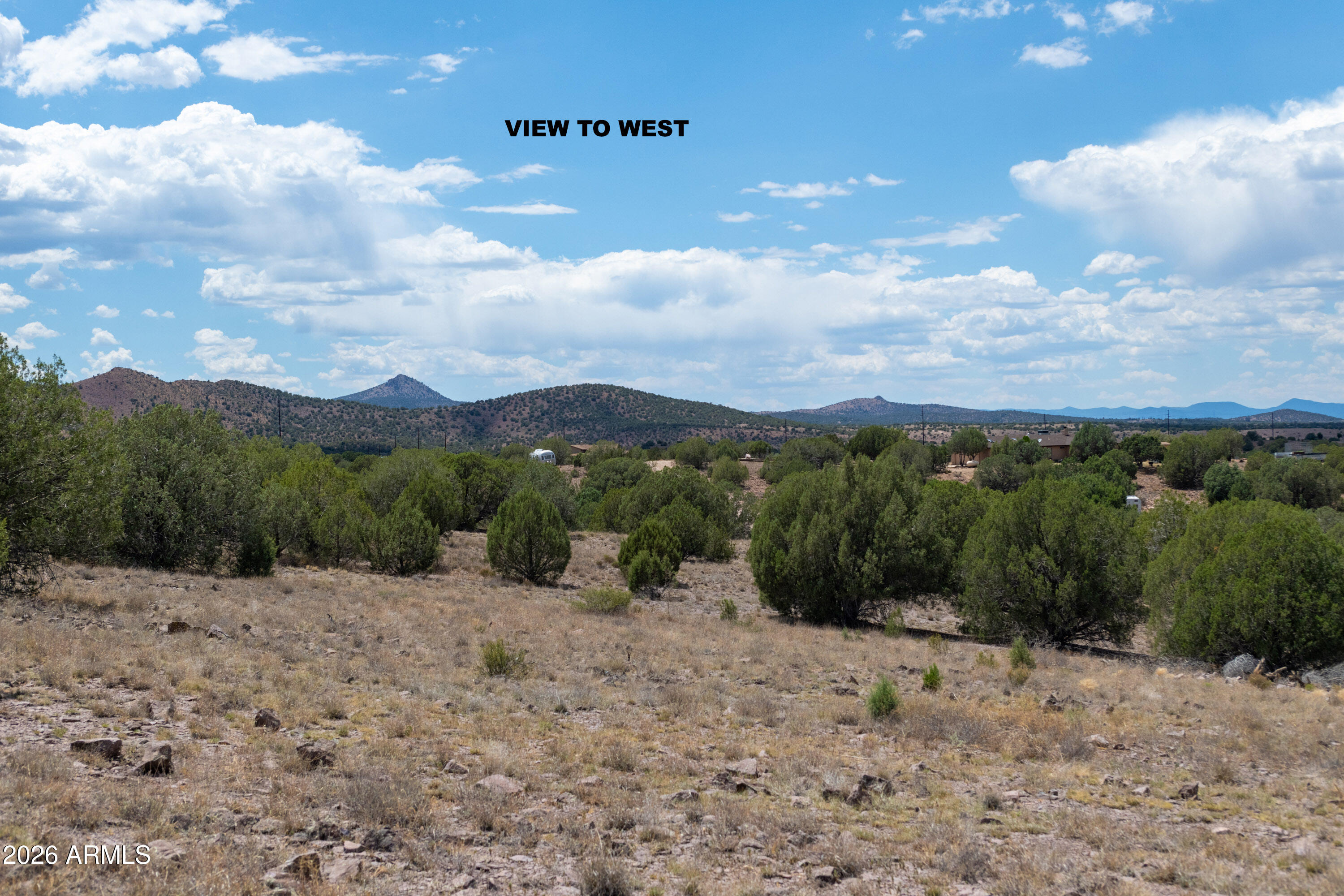 S21 T17N R2W - Land