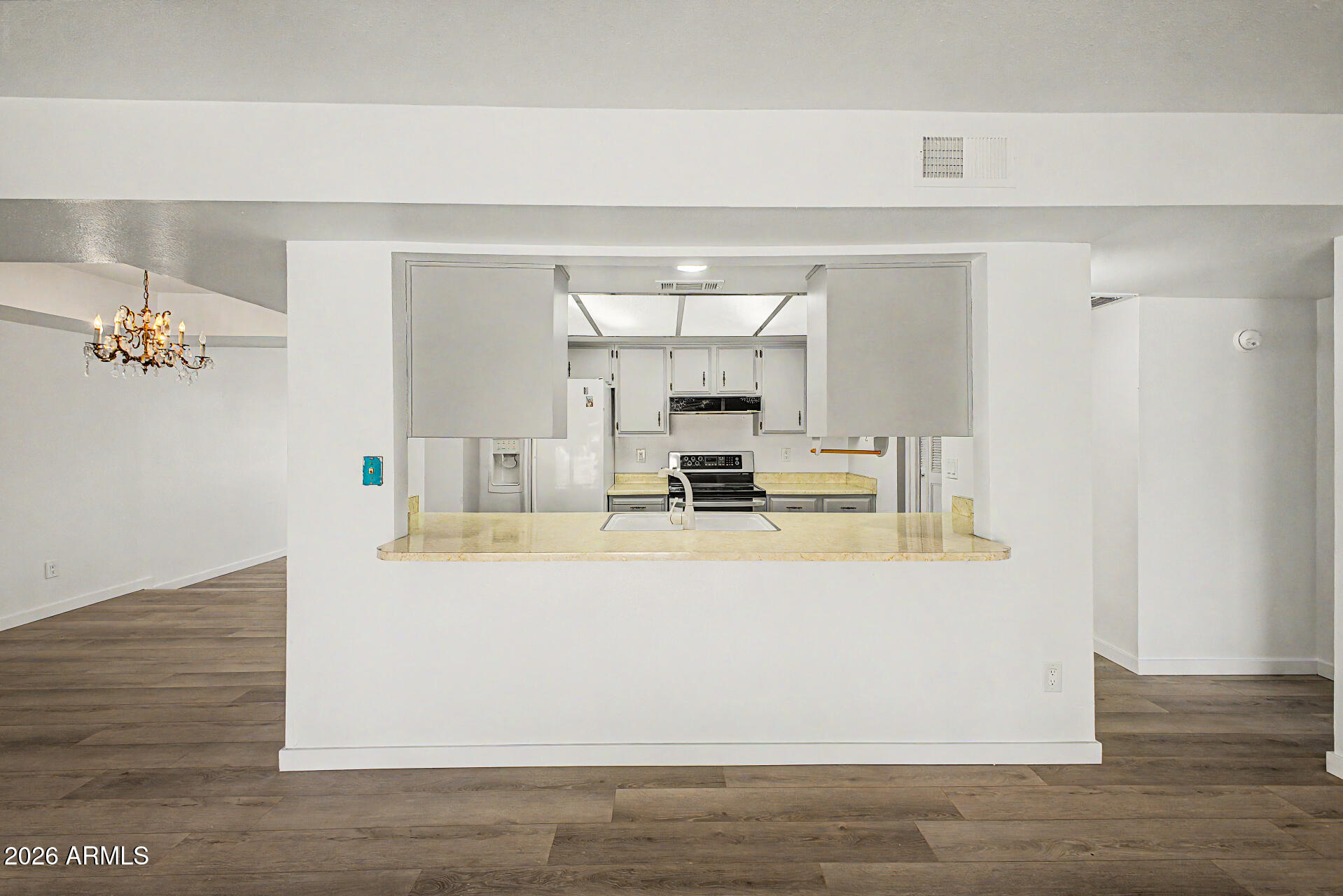 DEERVIEW UNIT 25 - Residential
