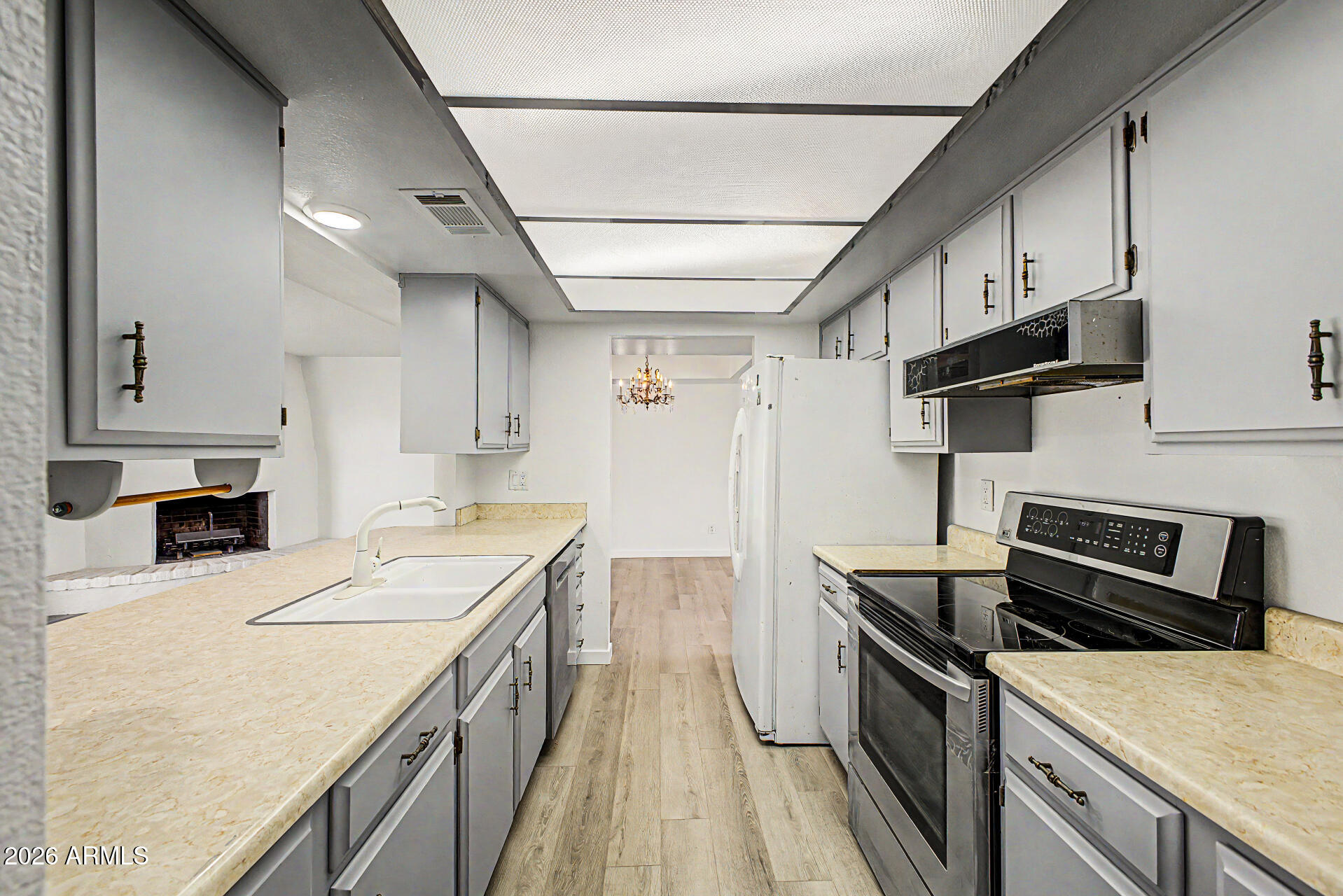 DEERVIEW UNIT 25 - Residential