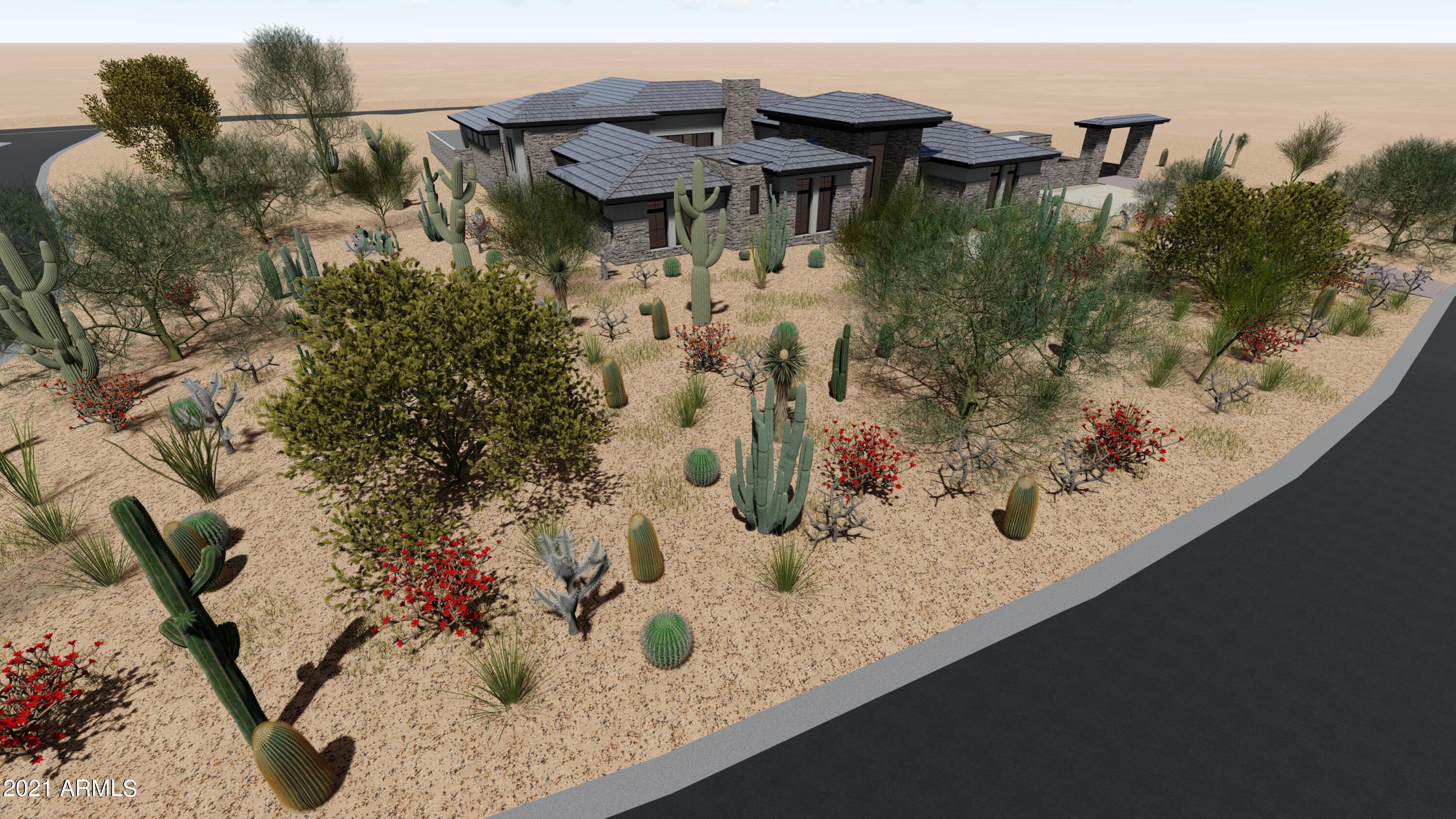 WHISPER ROCK UNIT 1 - Residential