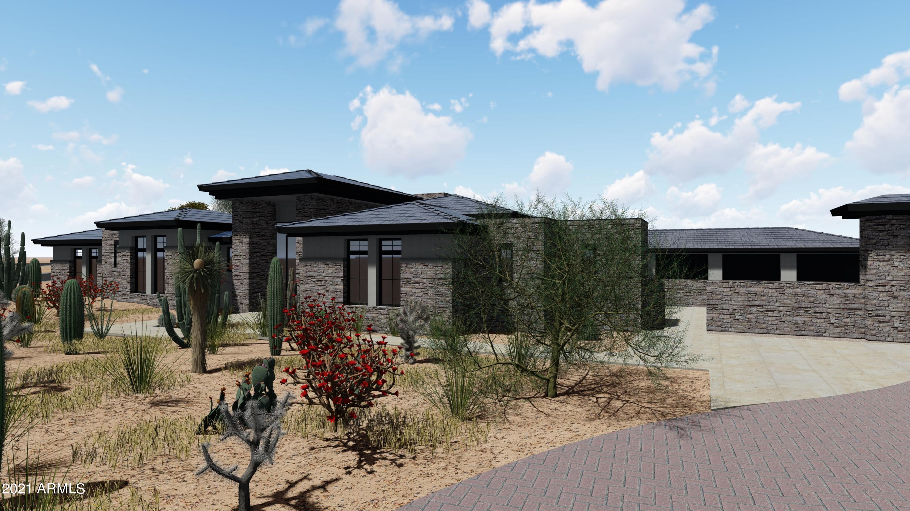 WHISPER ROCK UNIT 1 - Residential