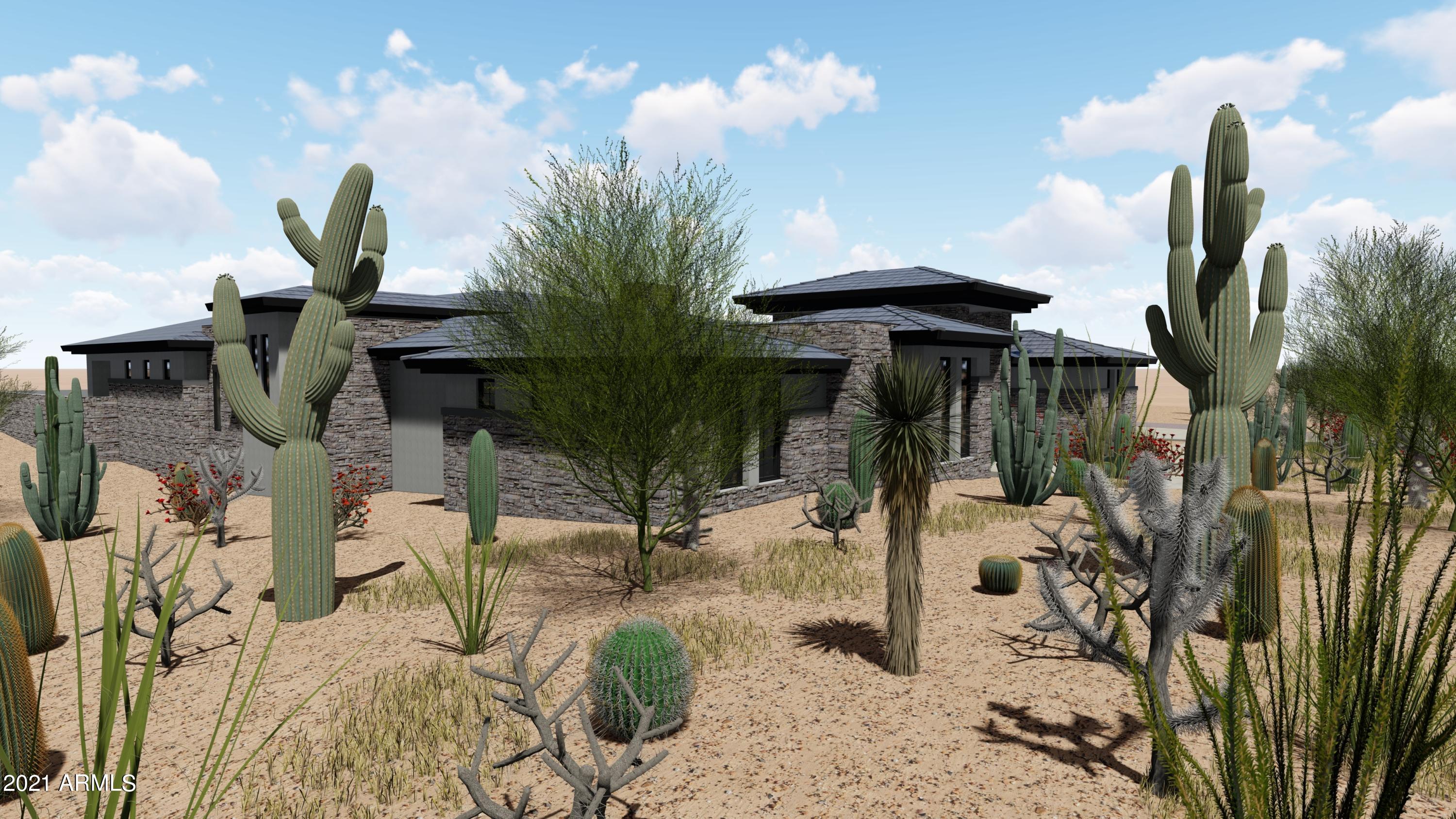 WHISPER ROCK UNIT 1 - Residential