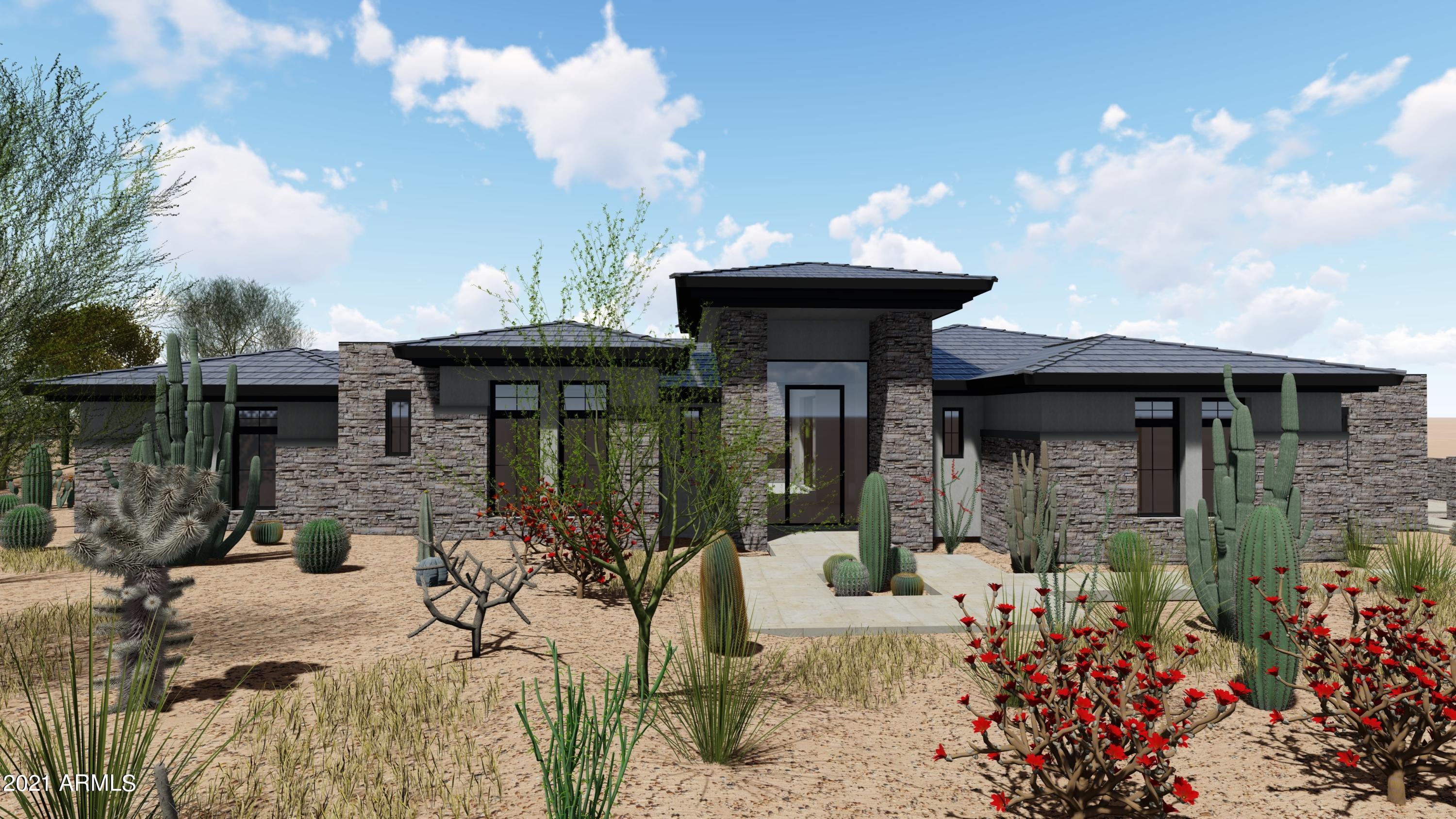 WHISPER ROCK UNIT 1 - Residential