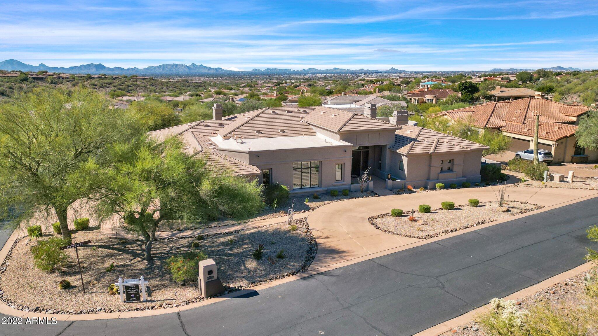 McDowell Mountain Ranch - Residential