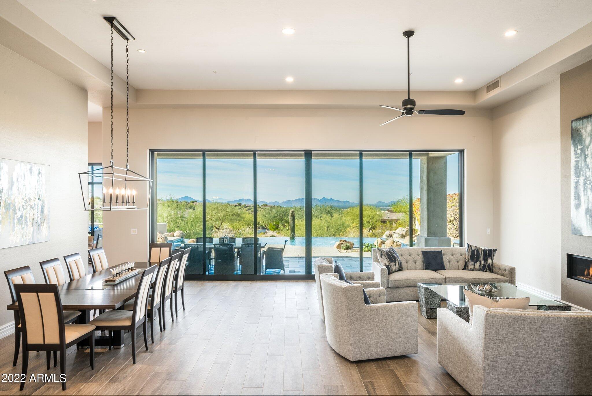 McDowell Mountain Ranch - Residential