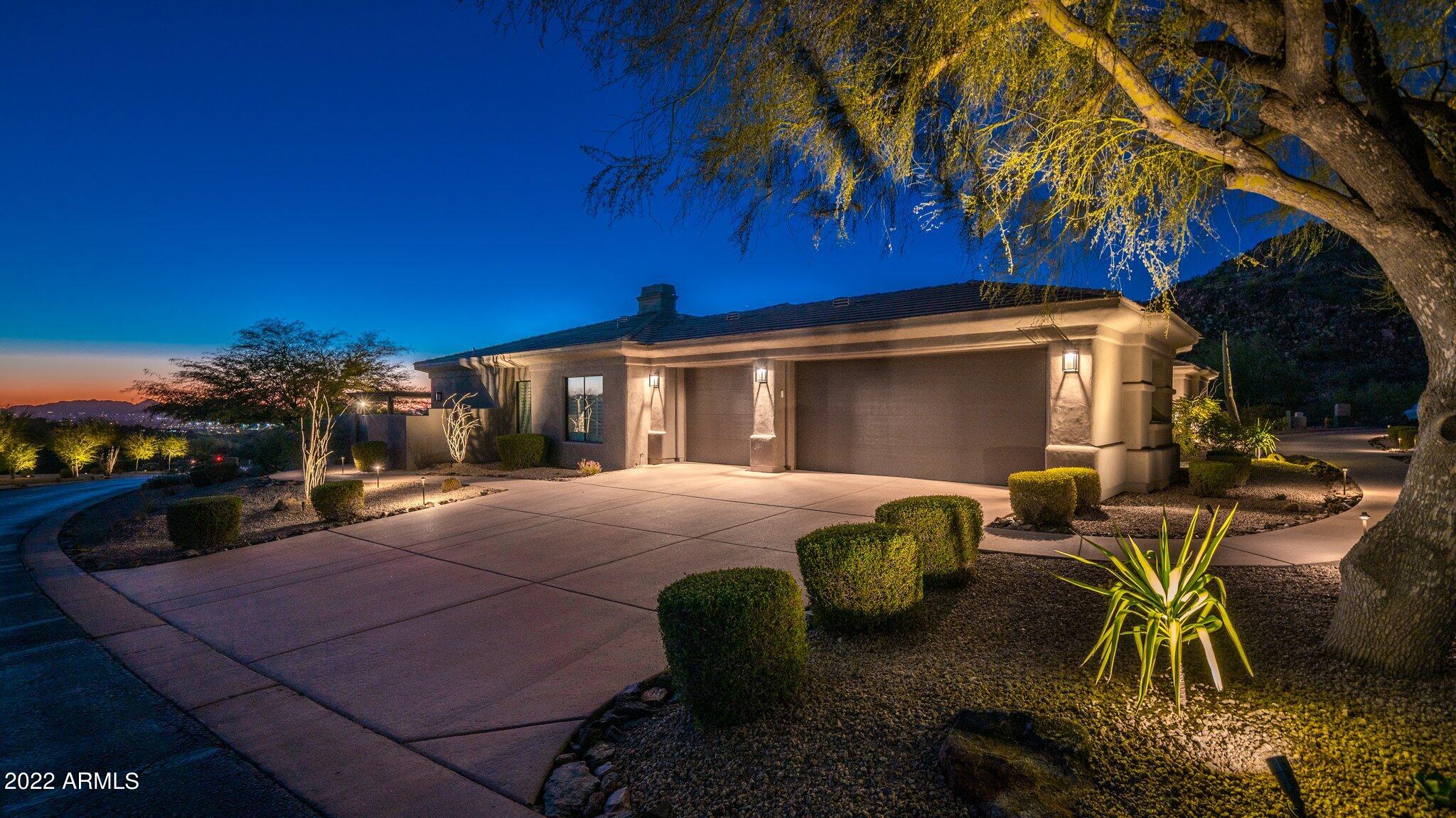 McDowell Mountain Ranch - Residential