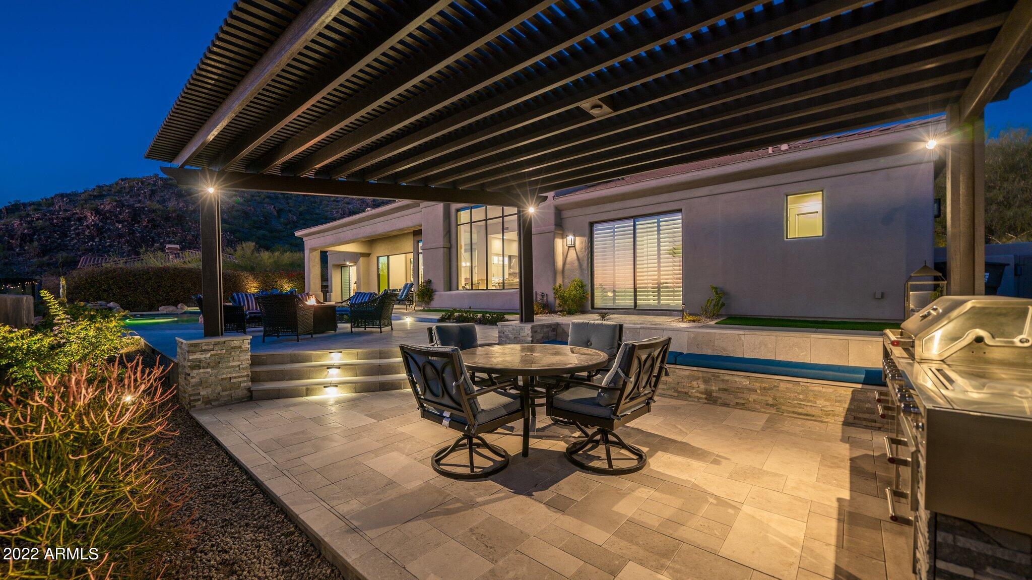McDowell Mountain Ranch - Residential