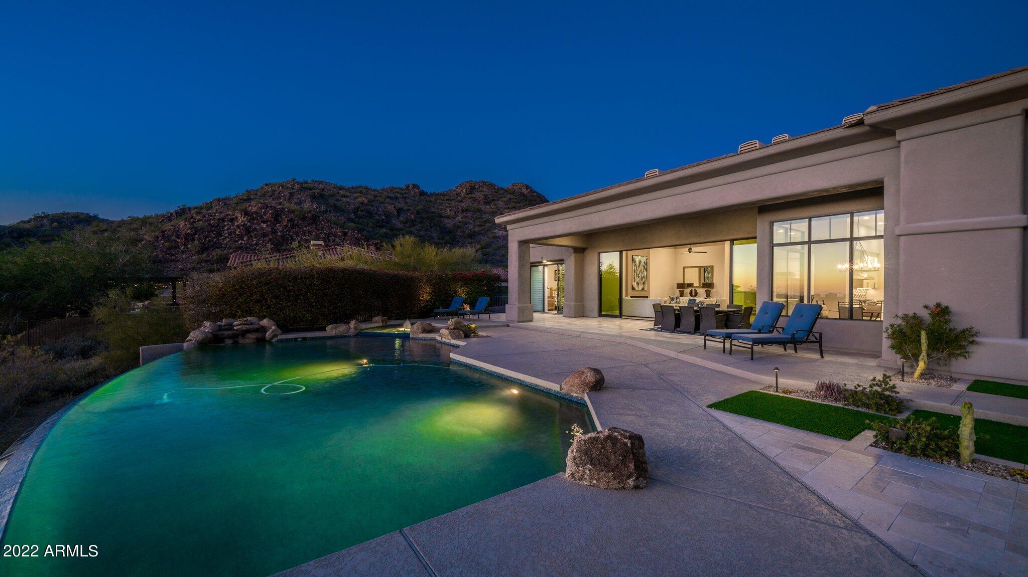 McDowell Mountain Ranch - Residential