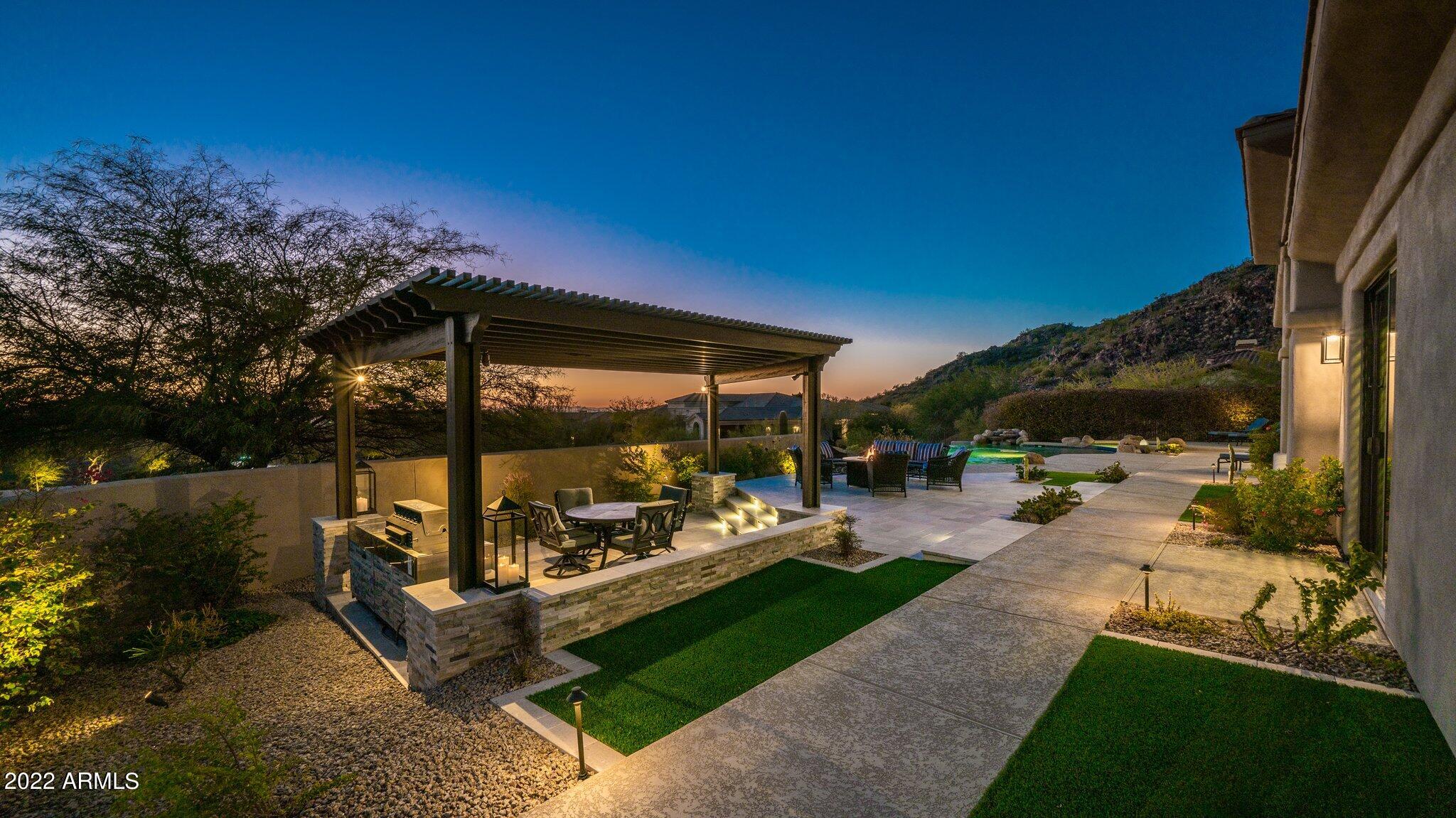 McDowell Mountain Ranch - Residential