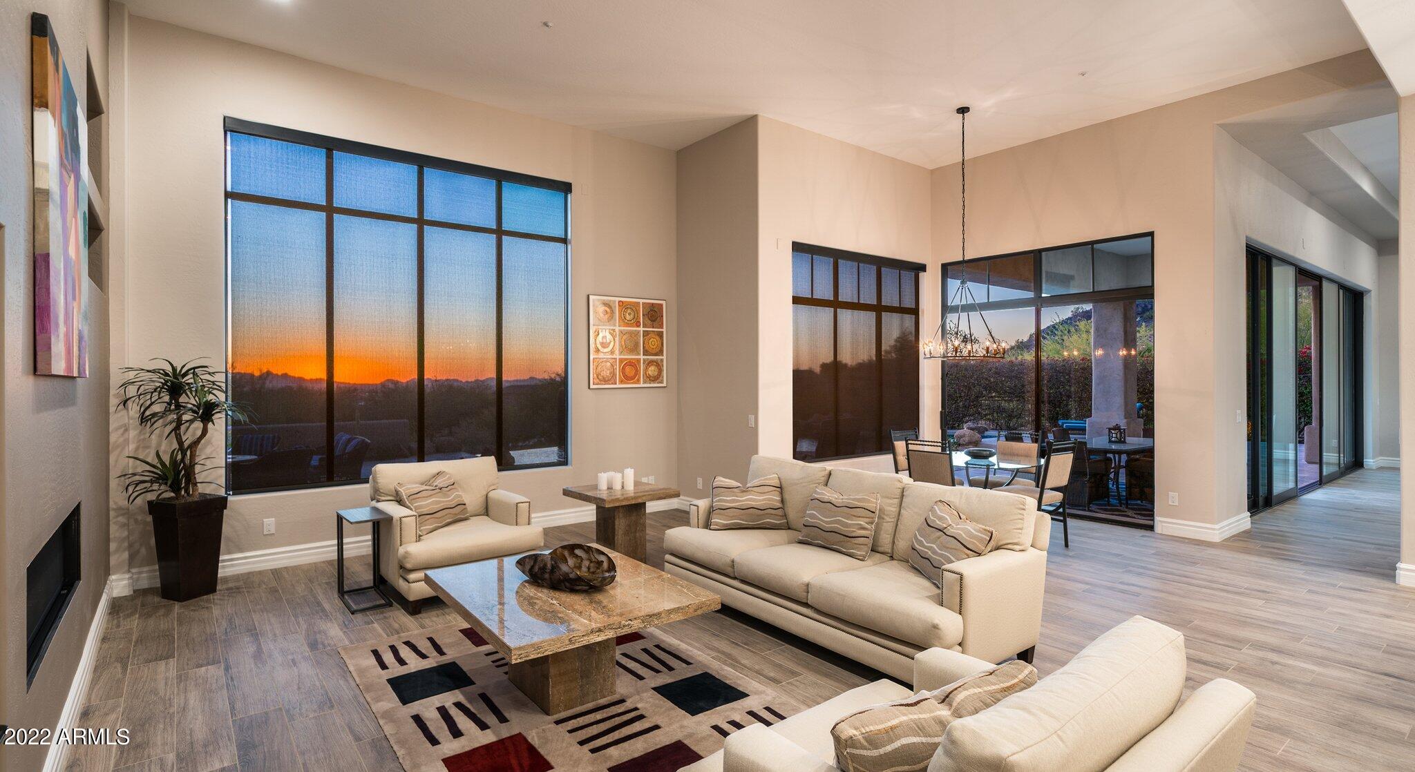 McDowell Mountain Ranch - Residential