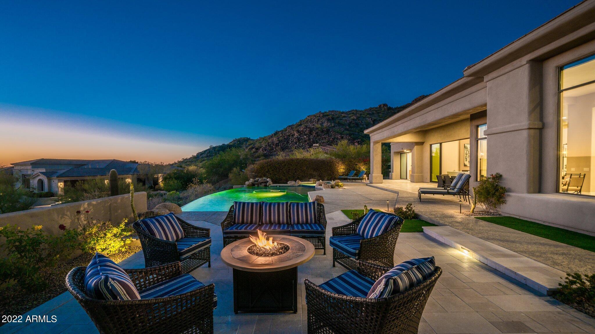 McDowell Mountain Ranch - Residential