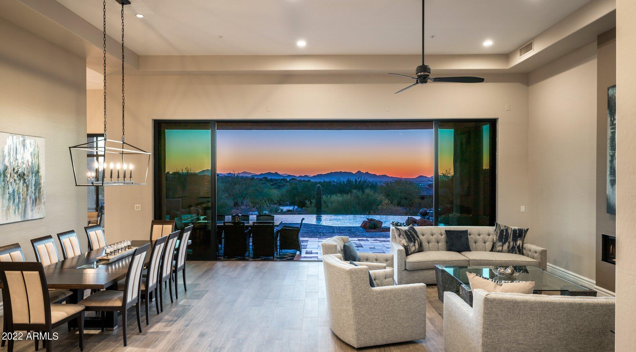 McDowell Mountain Ranch - Residential