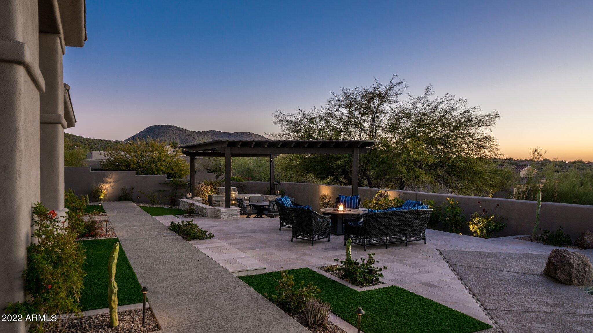 McDowell Mountain Ranch - Residential