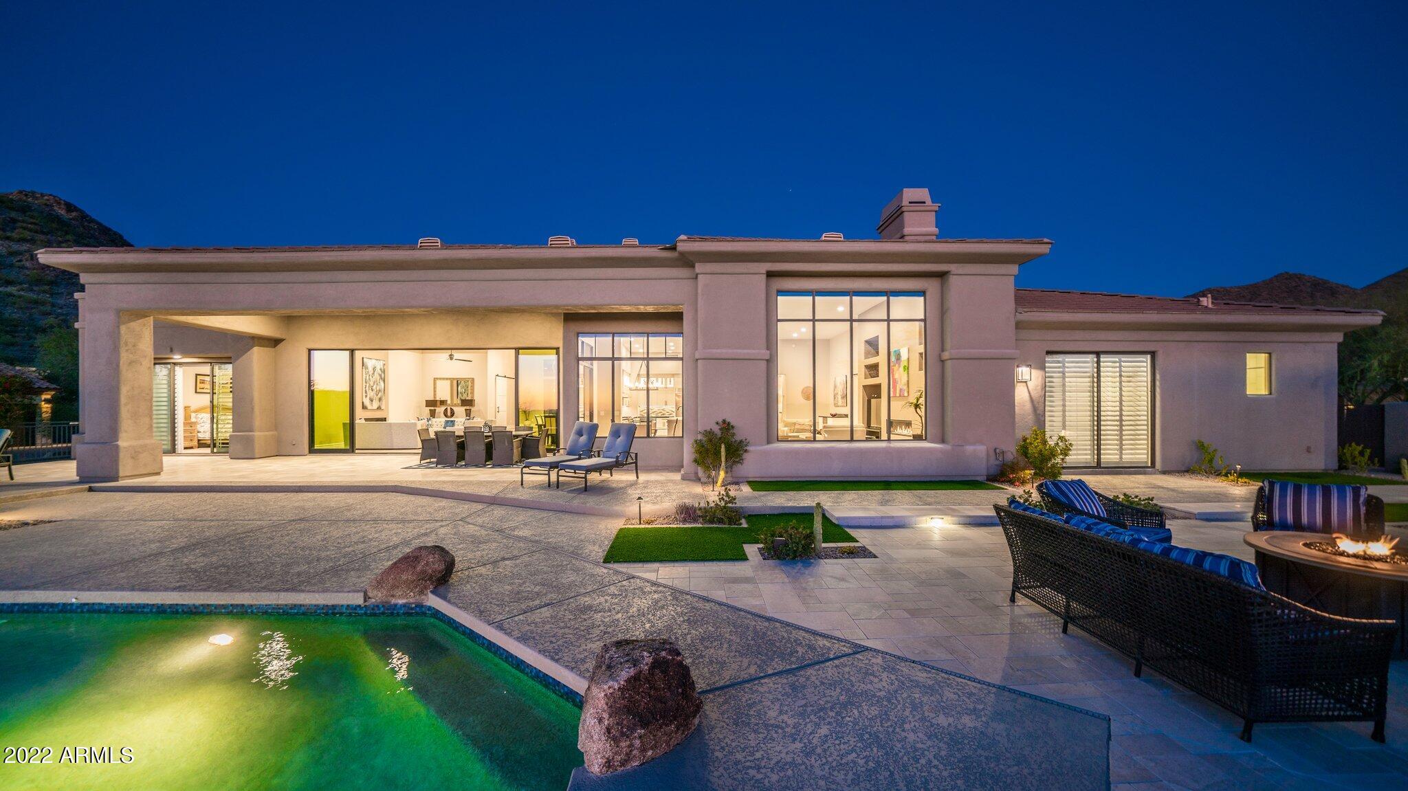 McDowell Mountain Ranch - Residential