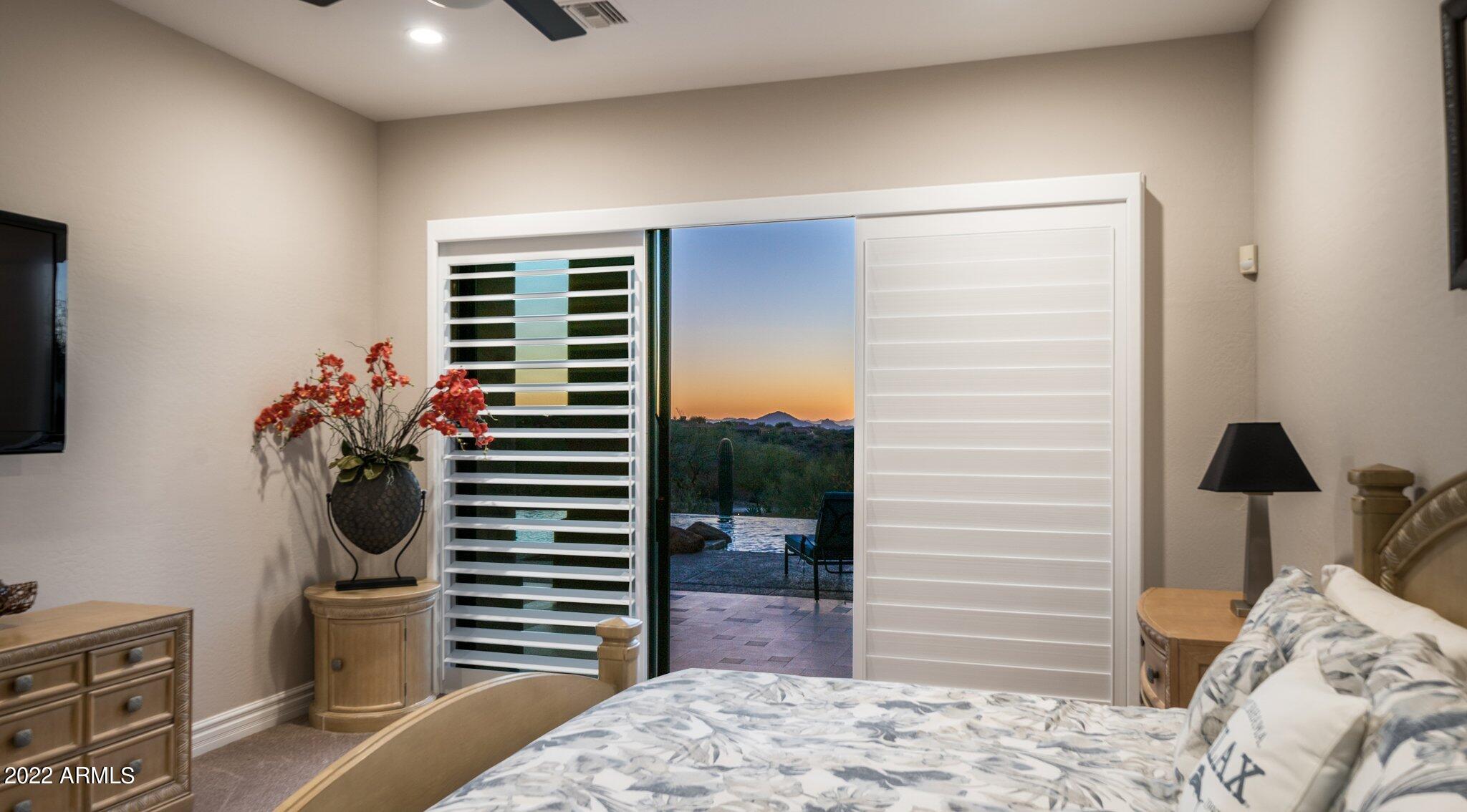 McDowell Mountain Ranch - Residential