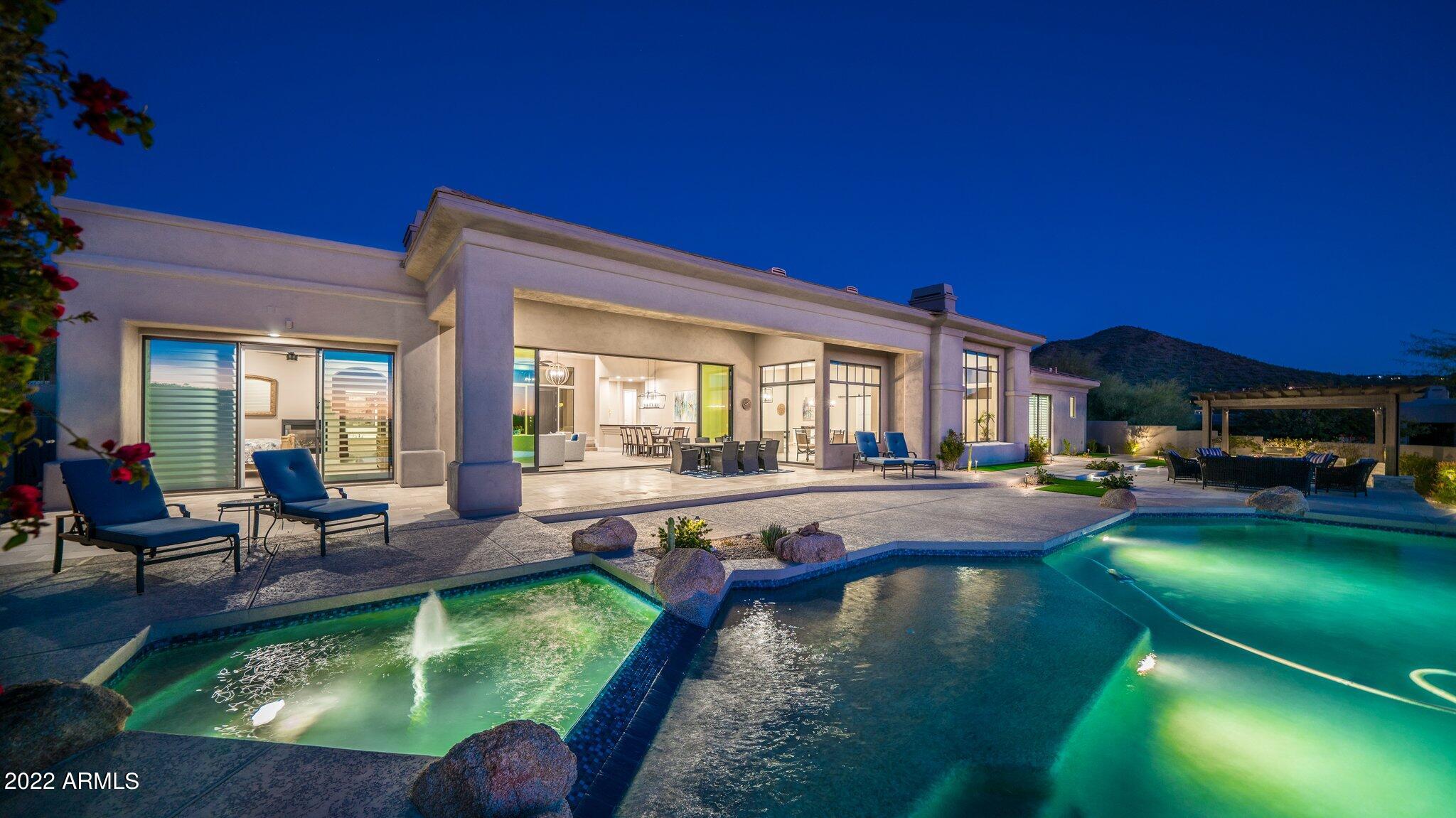 McDowell Mountain Ranch - Residential