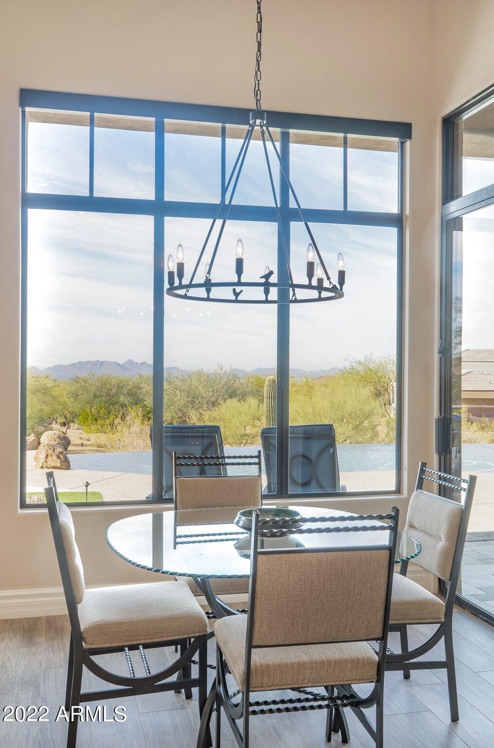 McDowell Mountain Ranch - Residential