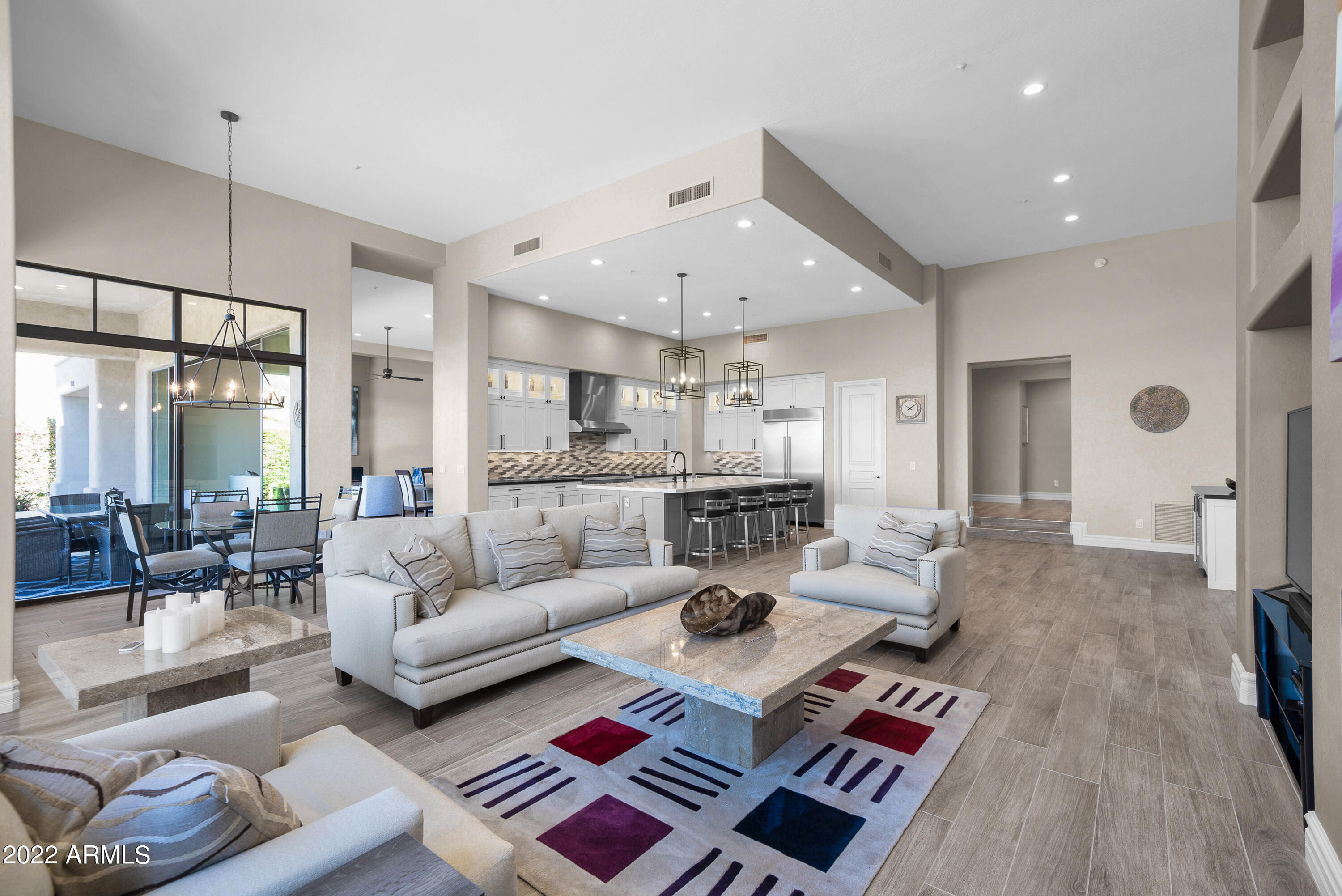 McDowell Mountain Ranch - Residential