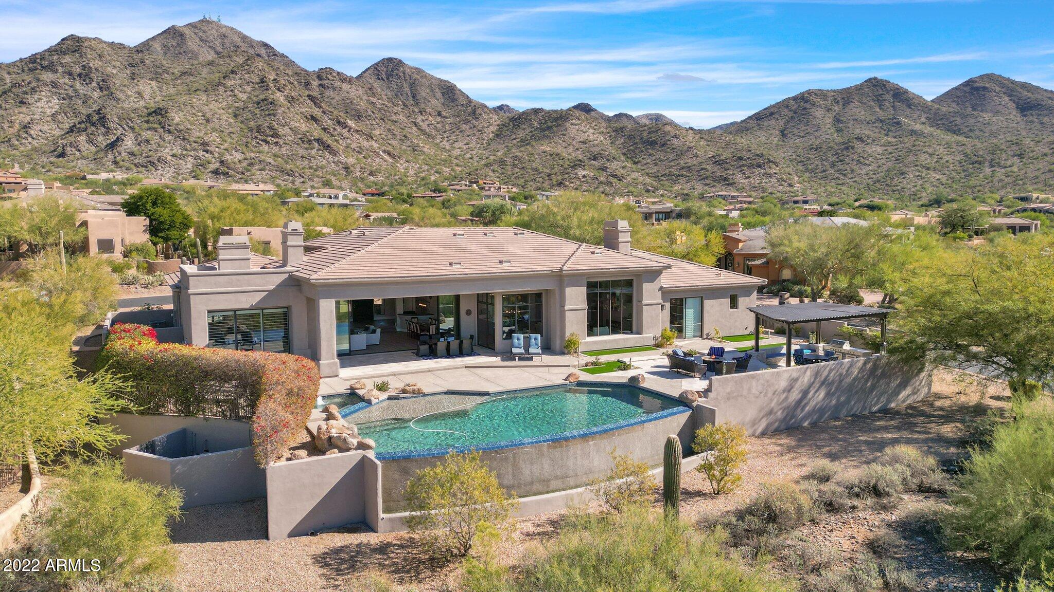 McDowell Mountain Ranch - Residential