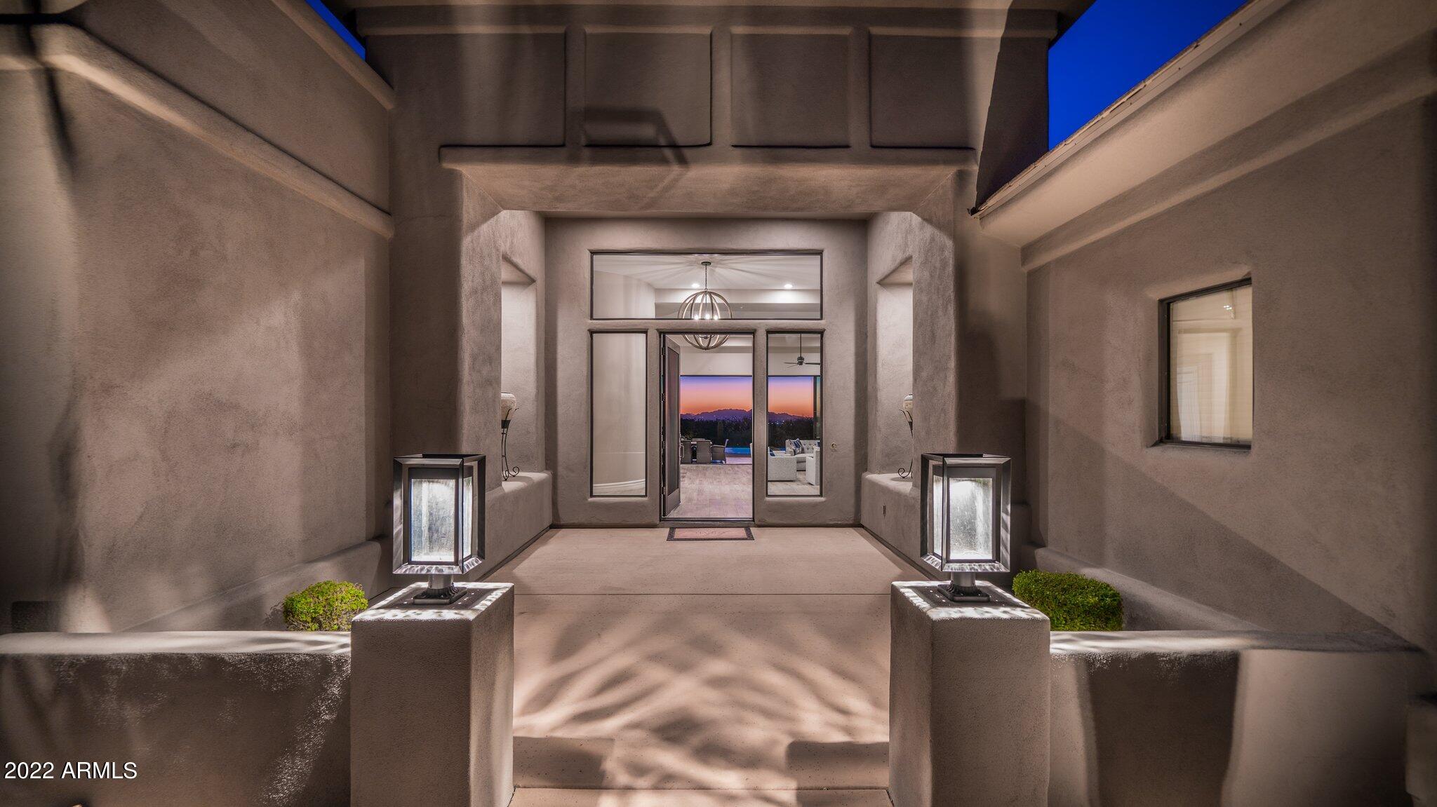 McDowell Mountain Ranch - Residential
