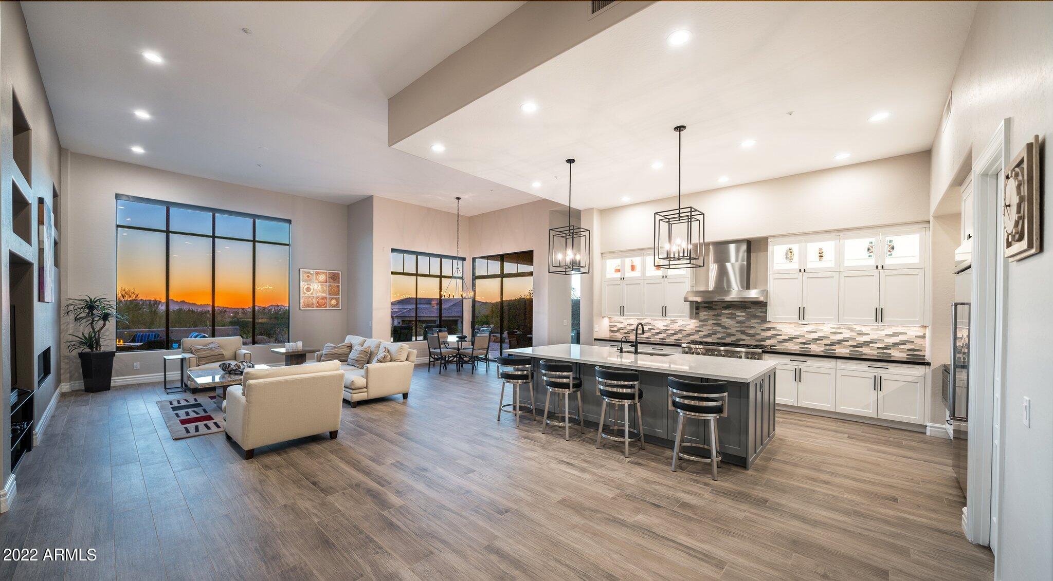 McDowell Mountain Ranch - Residential