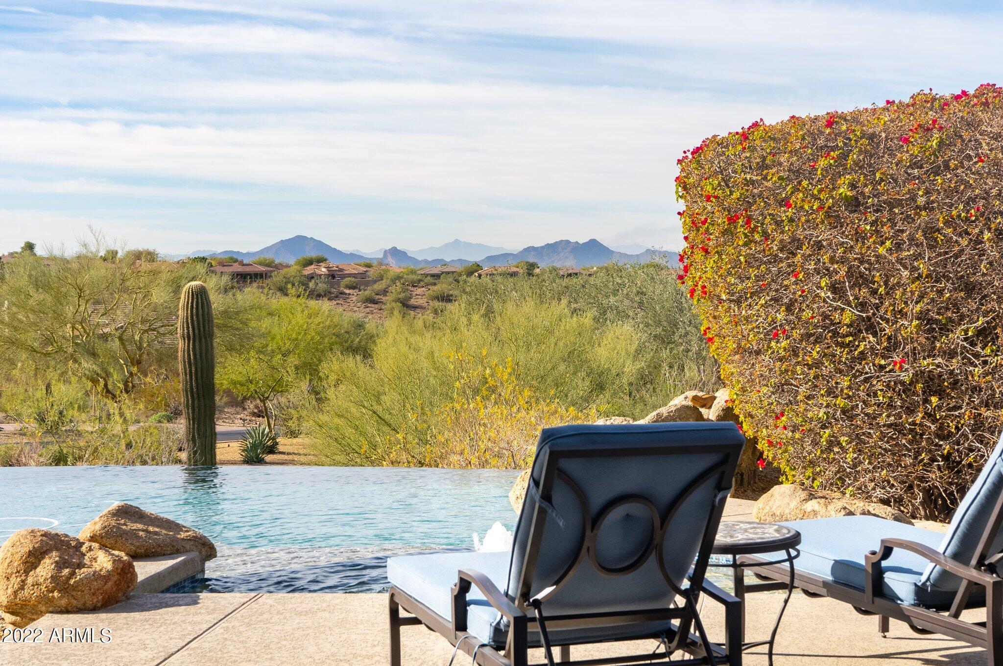 McDowell Mountain Ranch - Residential
