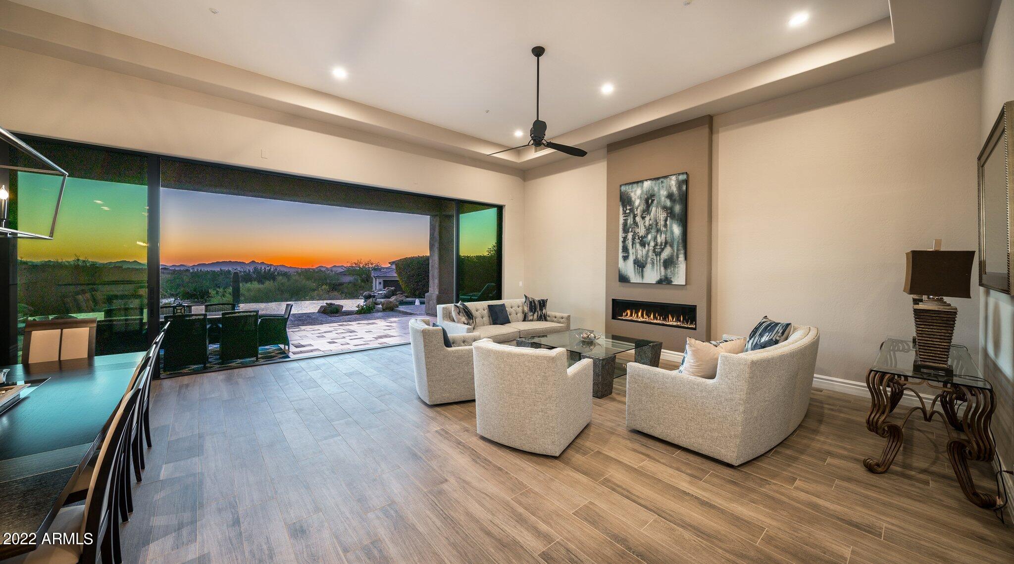 McDowell Mountain Ranch - Residential