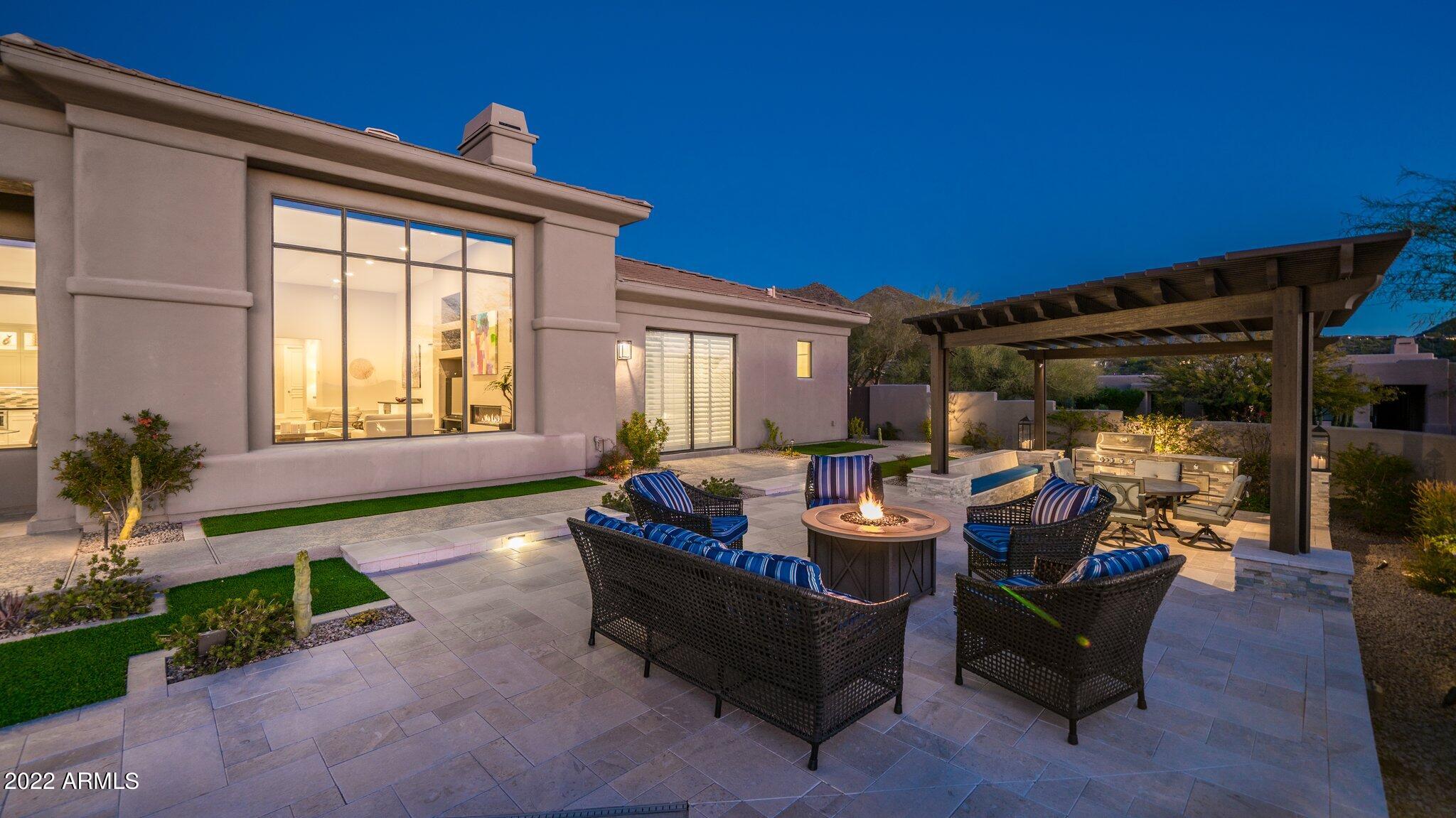 McDowell Mountain Ranch - Residential