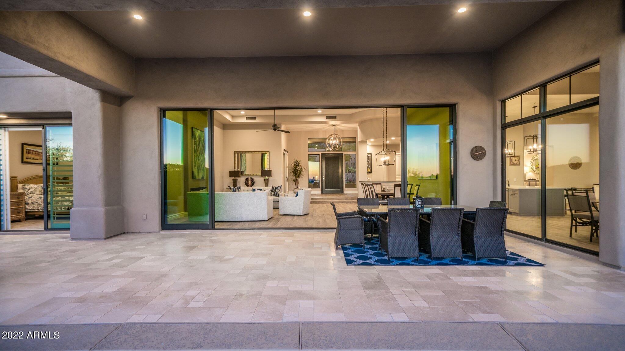McDowell Mountain Ranch - Residential