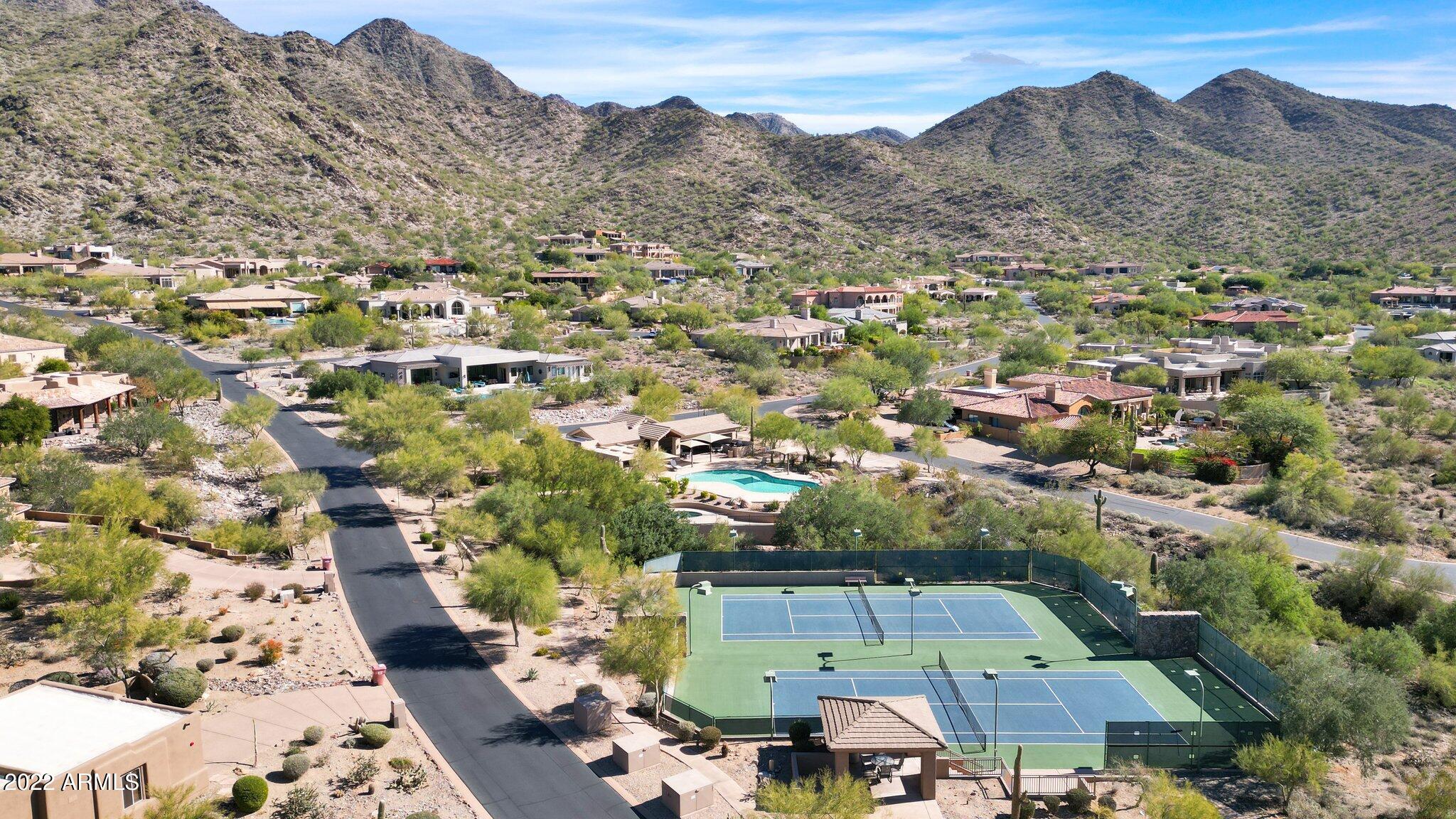 McDowell Mountain Ranch - Residential