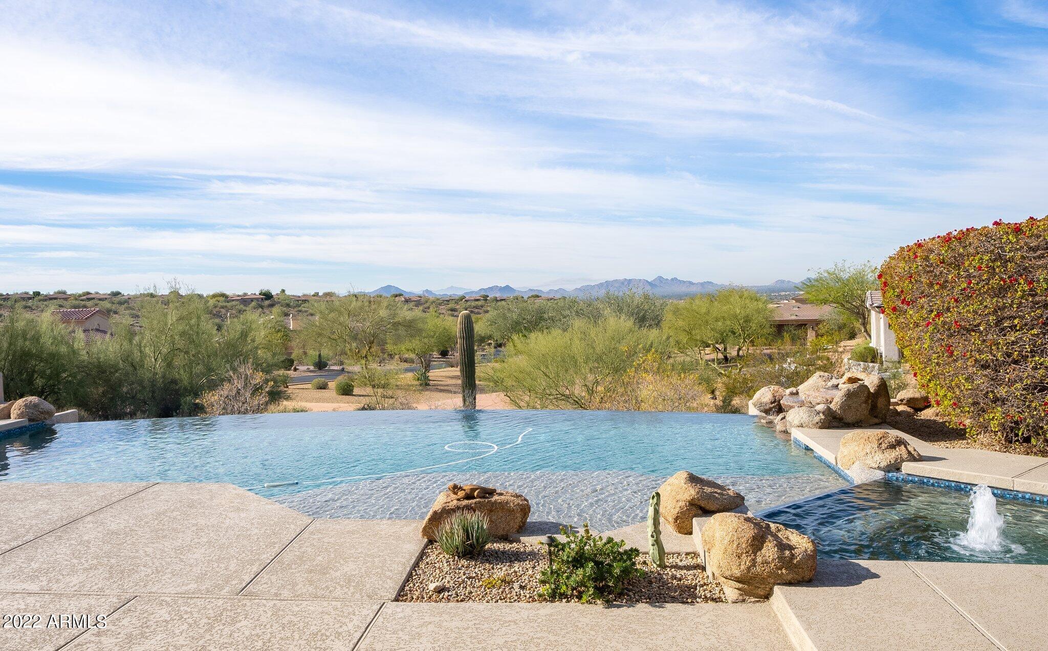 McDowell Mountain Ranch - Residential