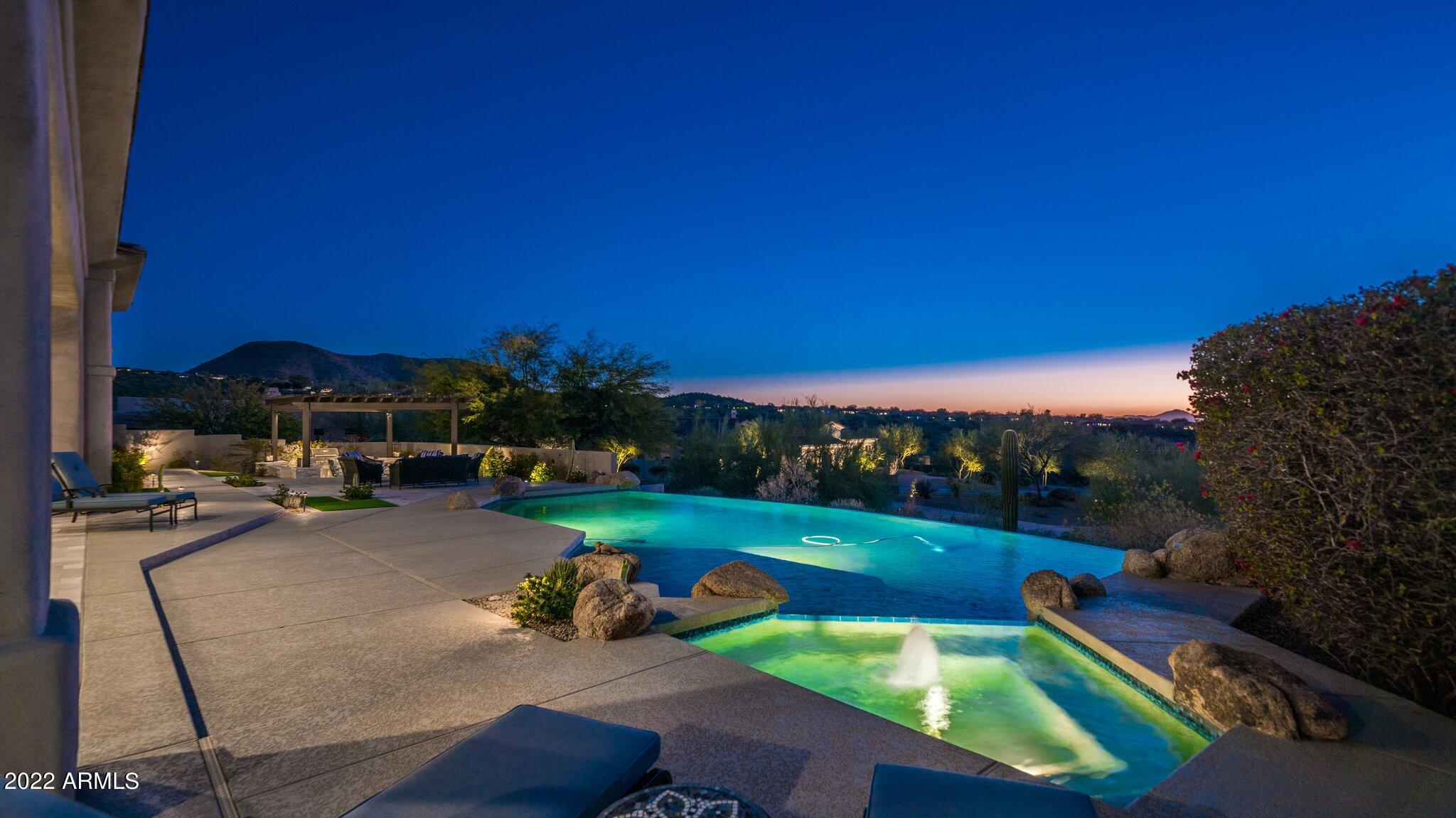 McDowell Mountain Ranch - Residential