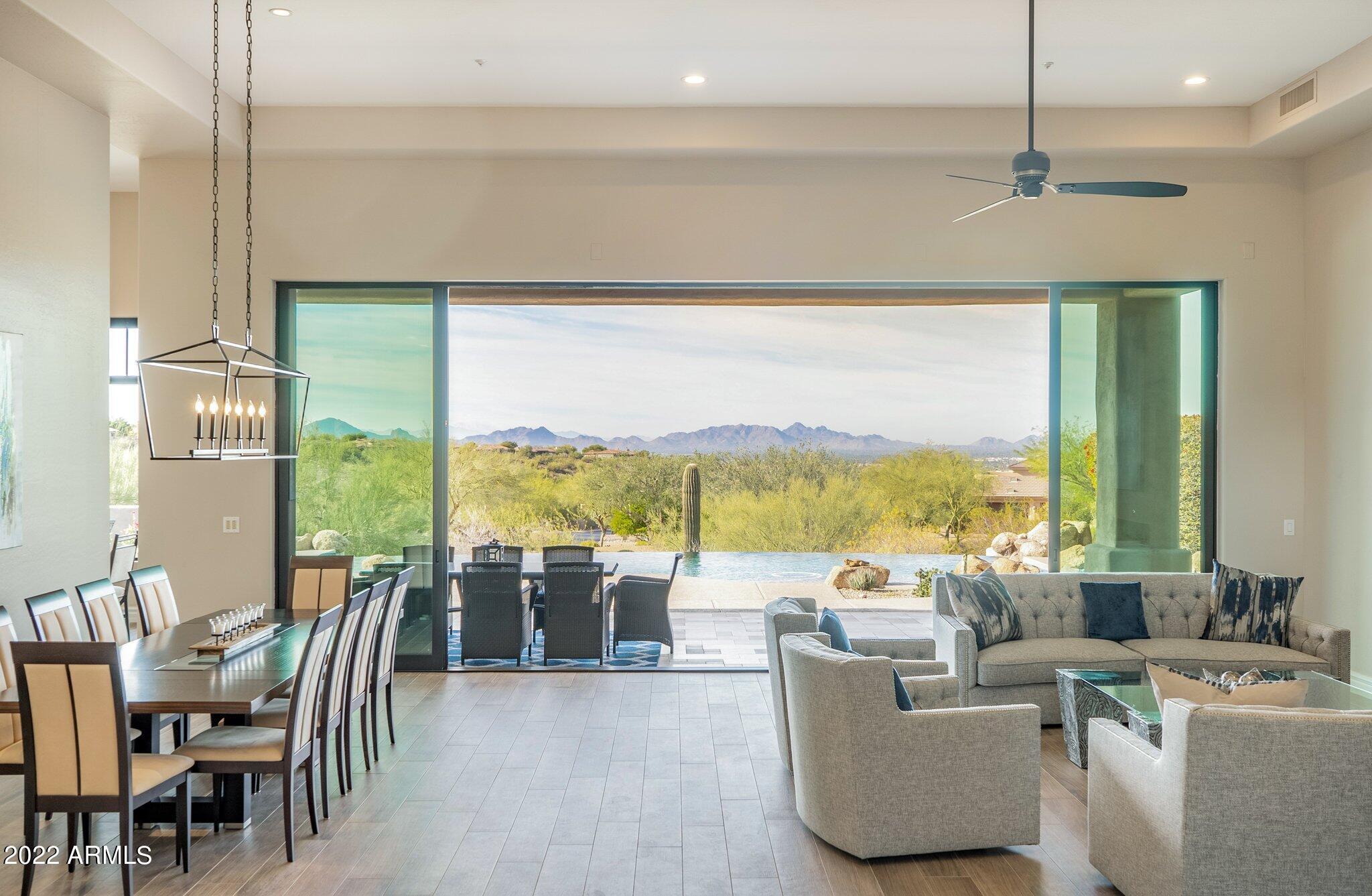 McDowell Mountain Ranch - Residential