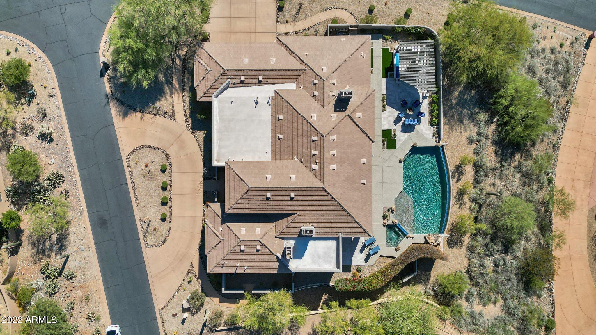 McDowell Mountain Ranch - Residential