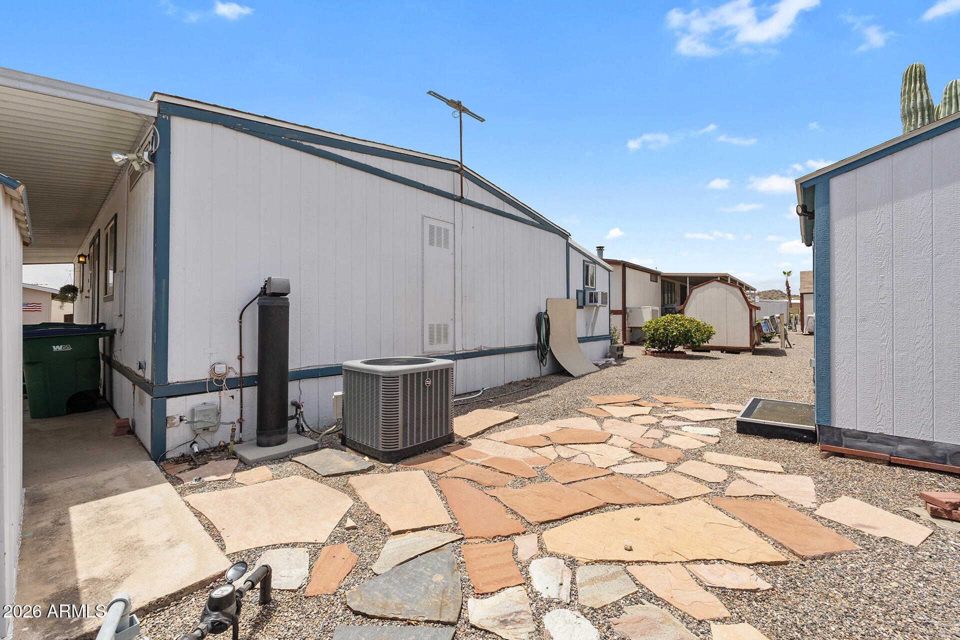 Paradise Shadows community - Residential