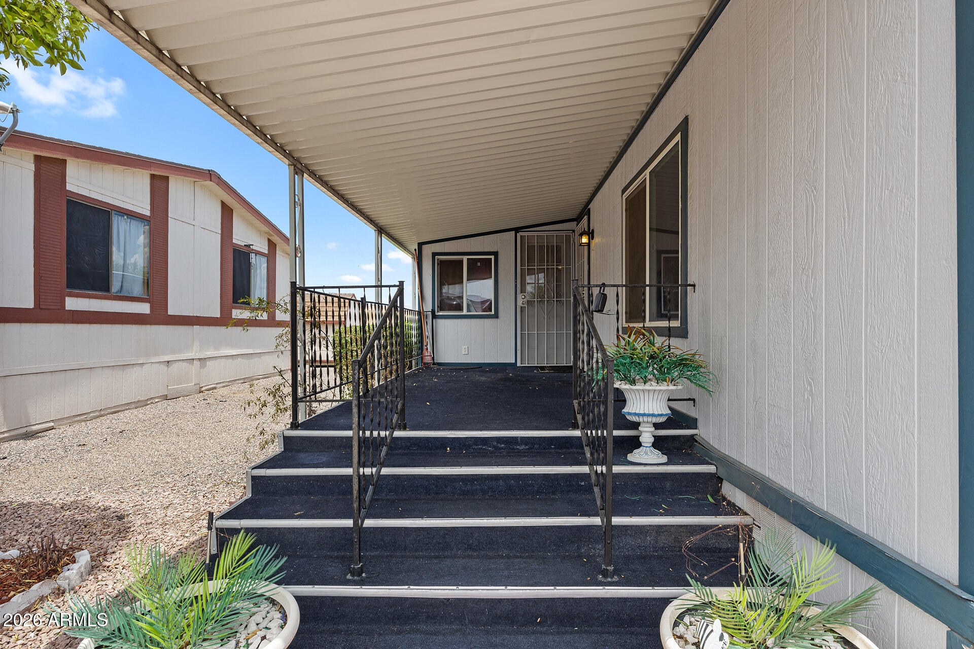 Paradise Shadows community - Residential