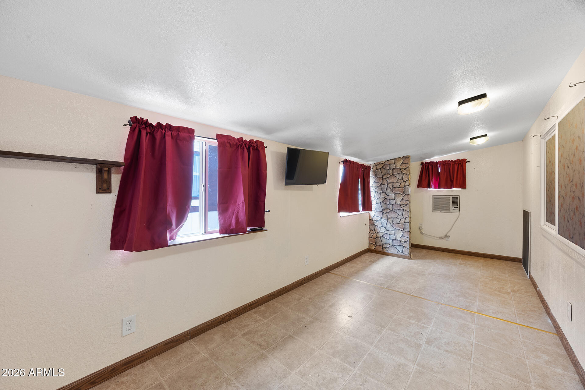 Paradise Shadows community - Residential