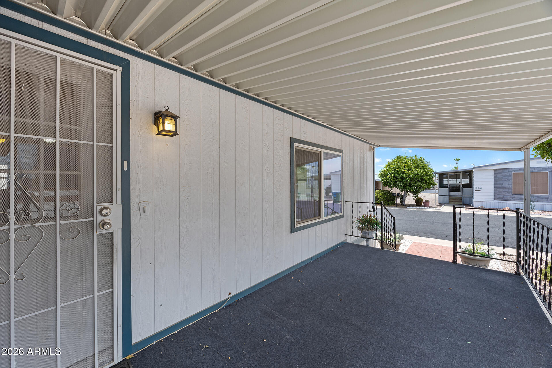 Paradise Shadows community - Residential