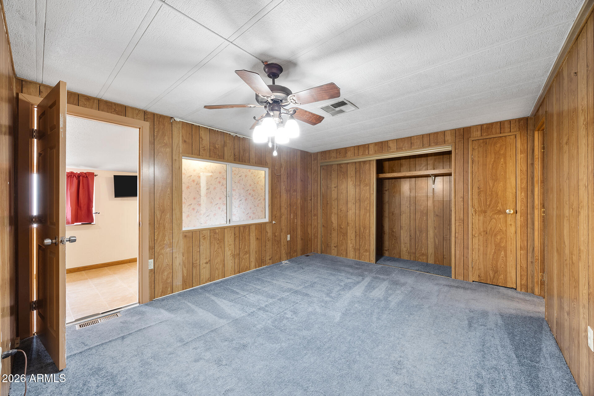 Paradise Shadows community - Residential