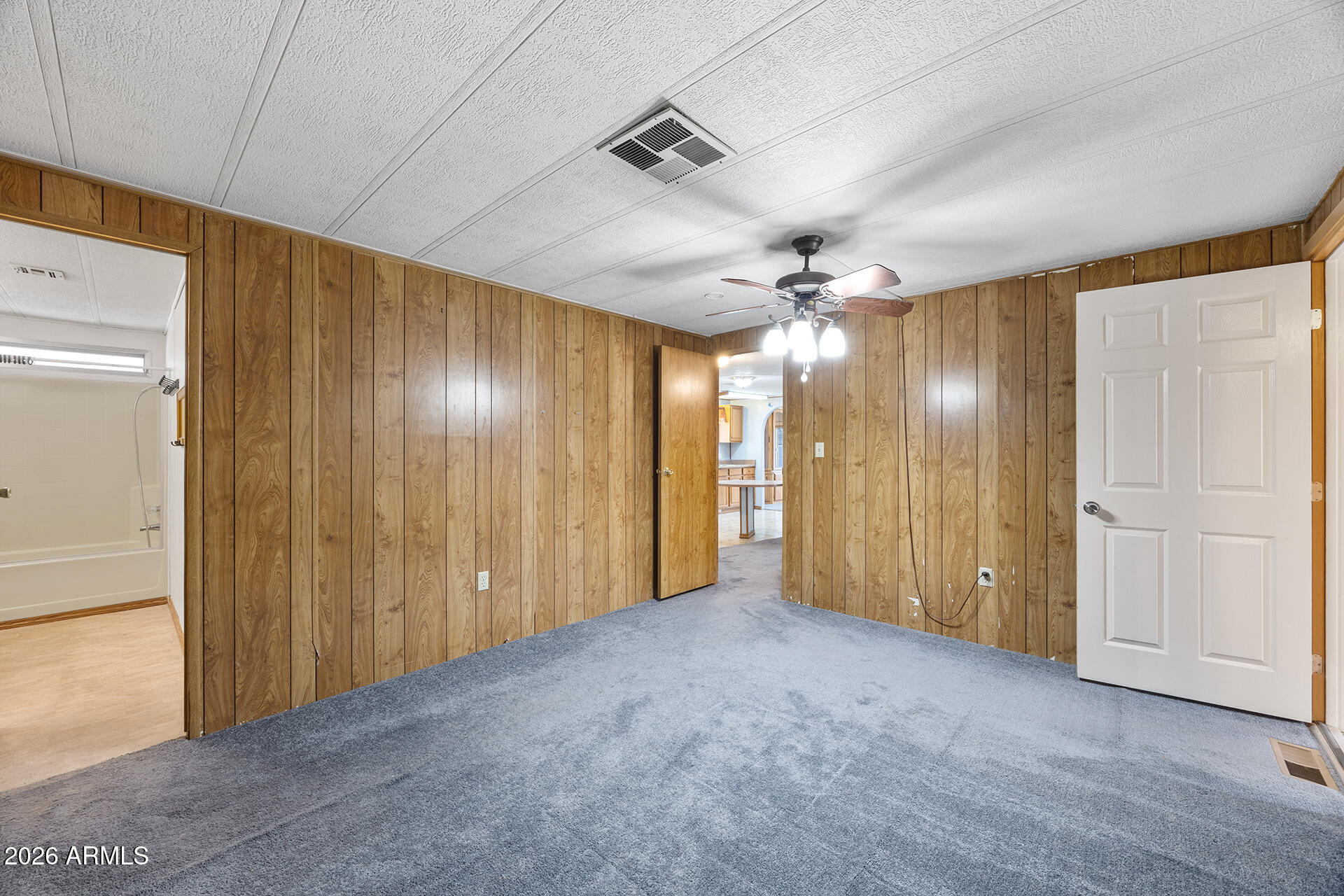 Paradise Shadows community - Residential