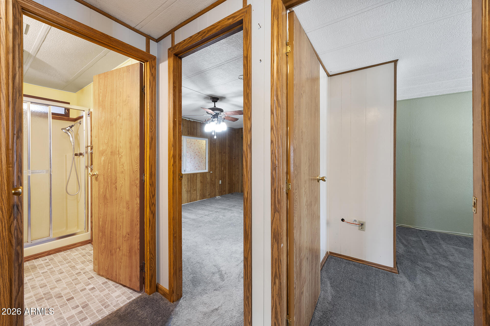 Paradise Shadows community - Residential