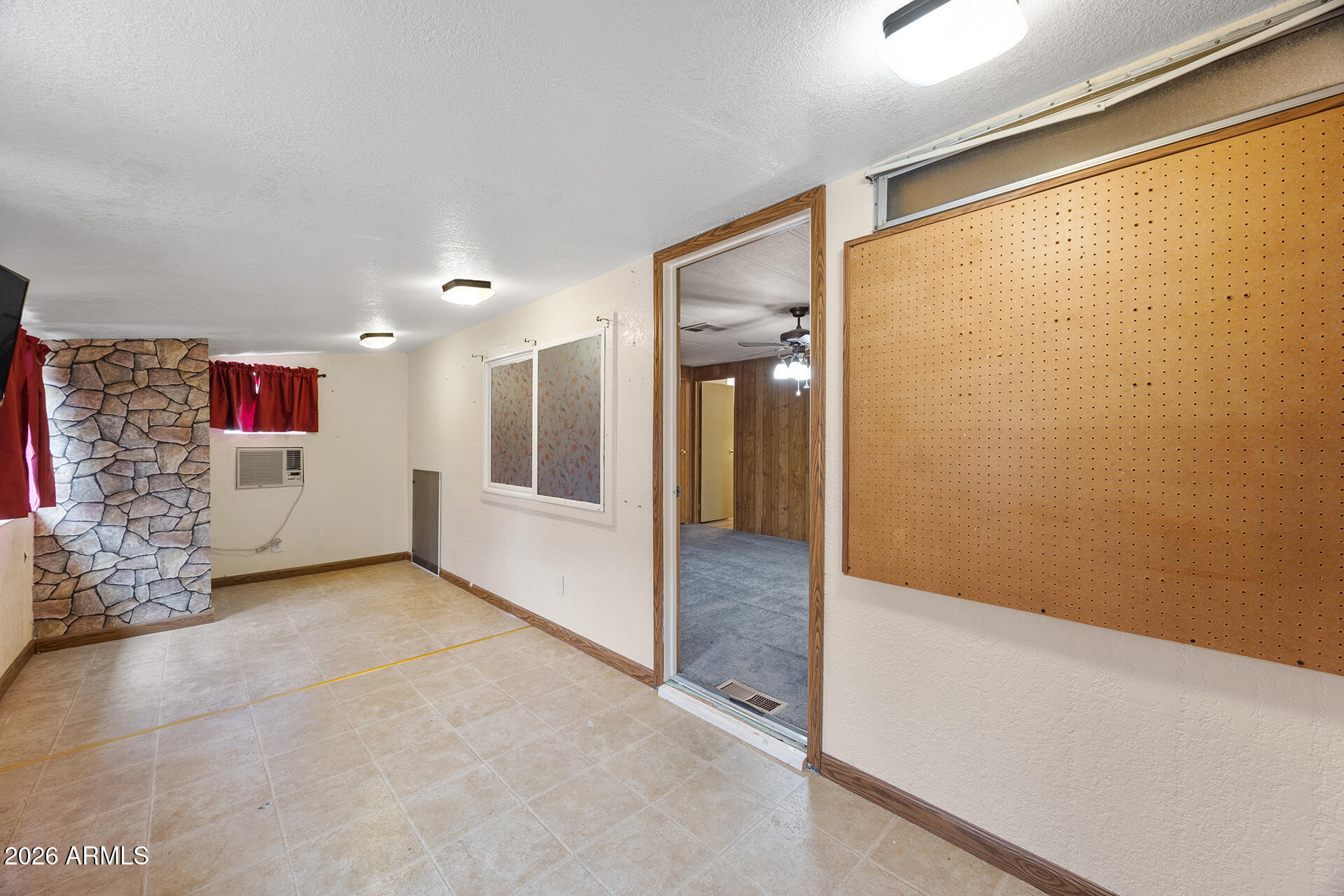 Paradise Shadows community - Residential