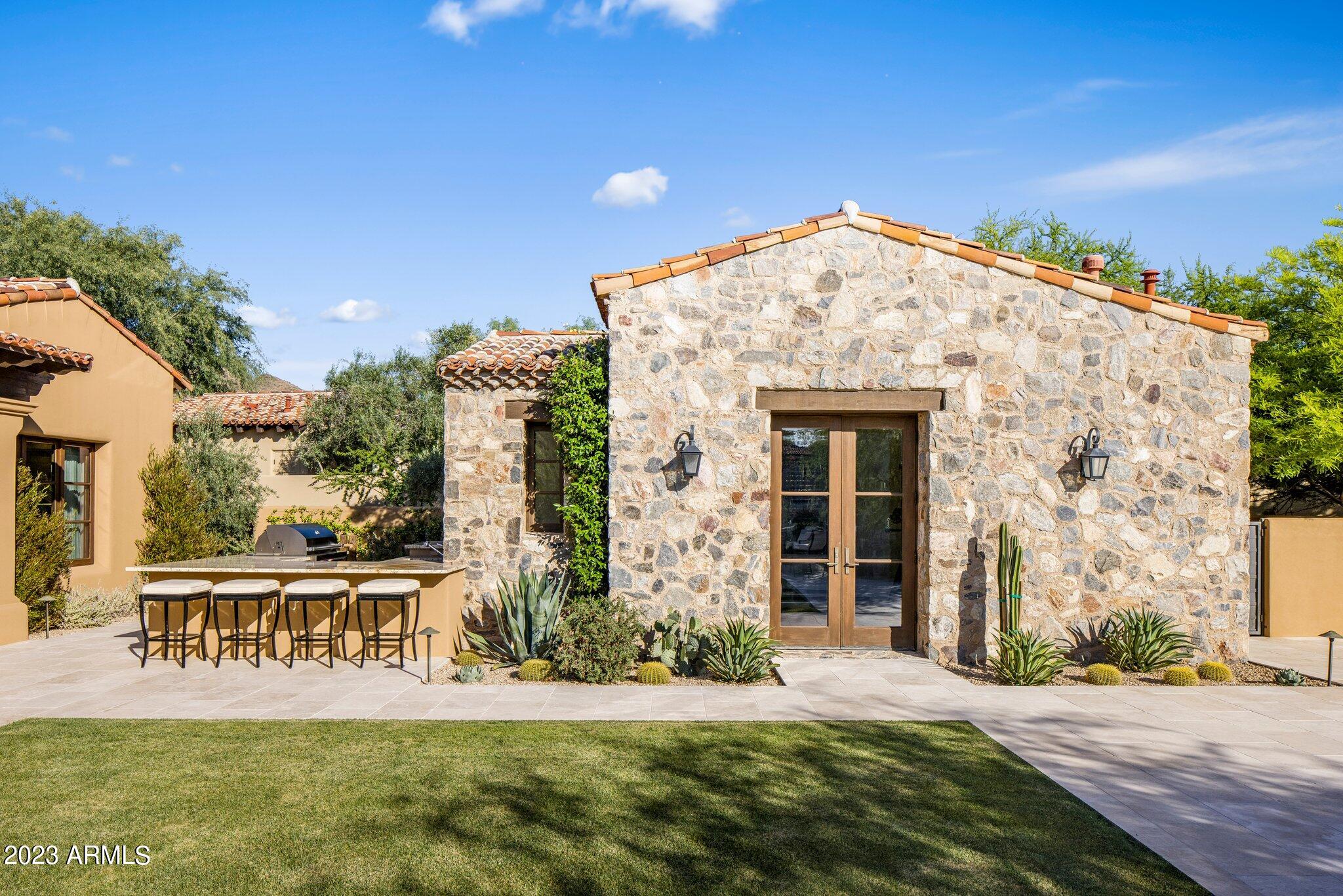 Silverleaf Horseshoe Canyon - Residential