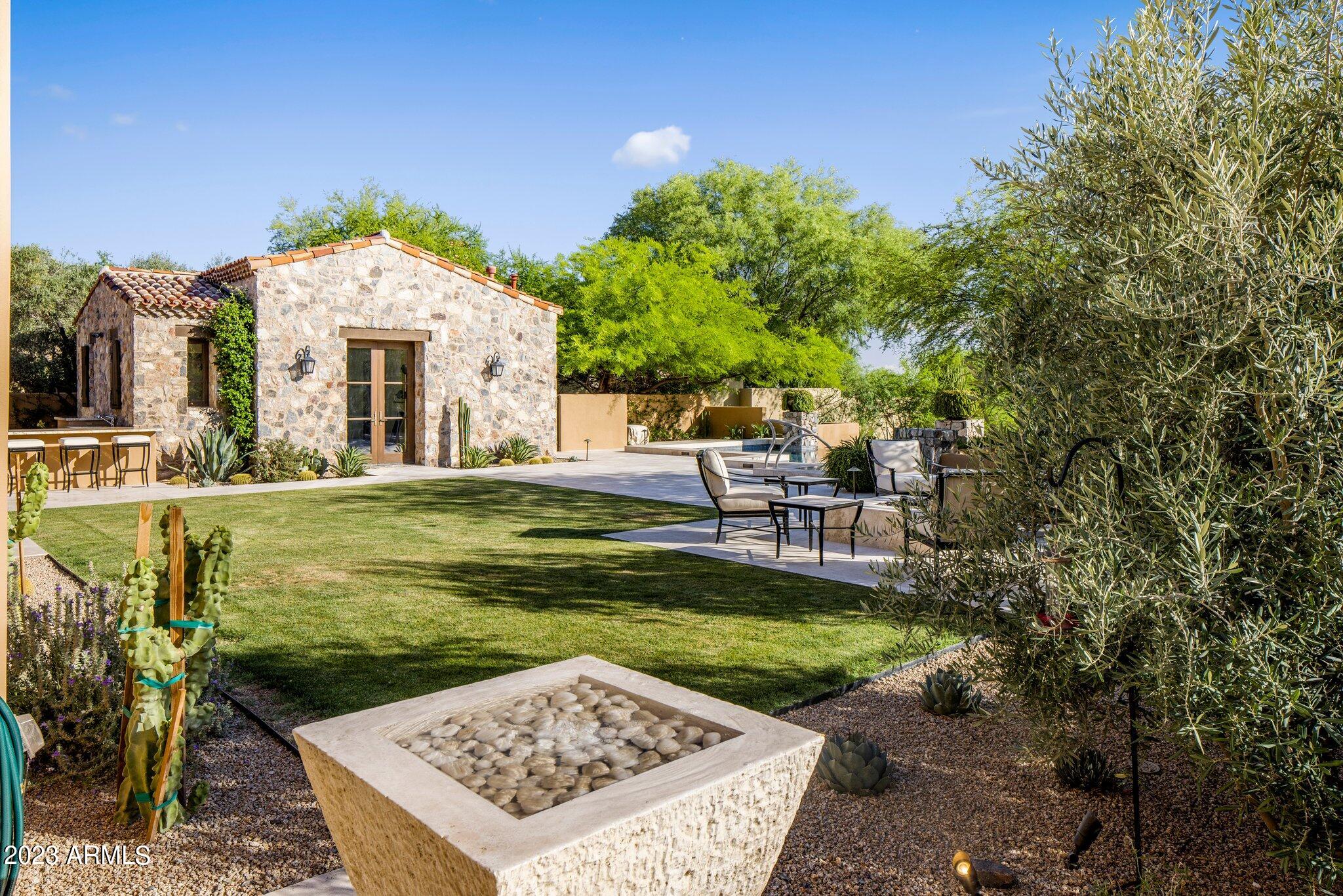 Silverleaf Horseshoe Canyon - Residential