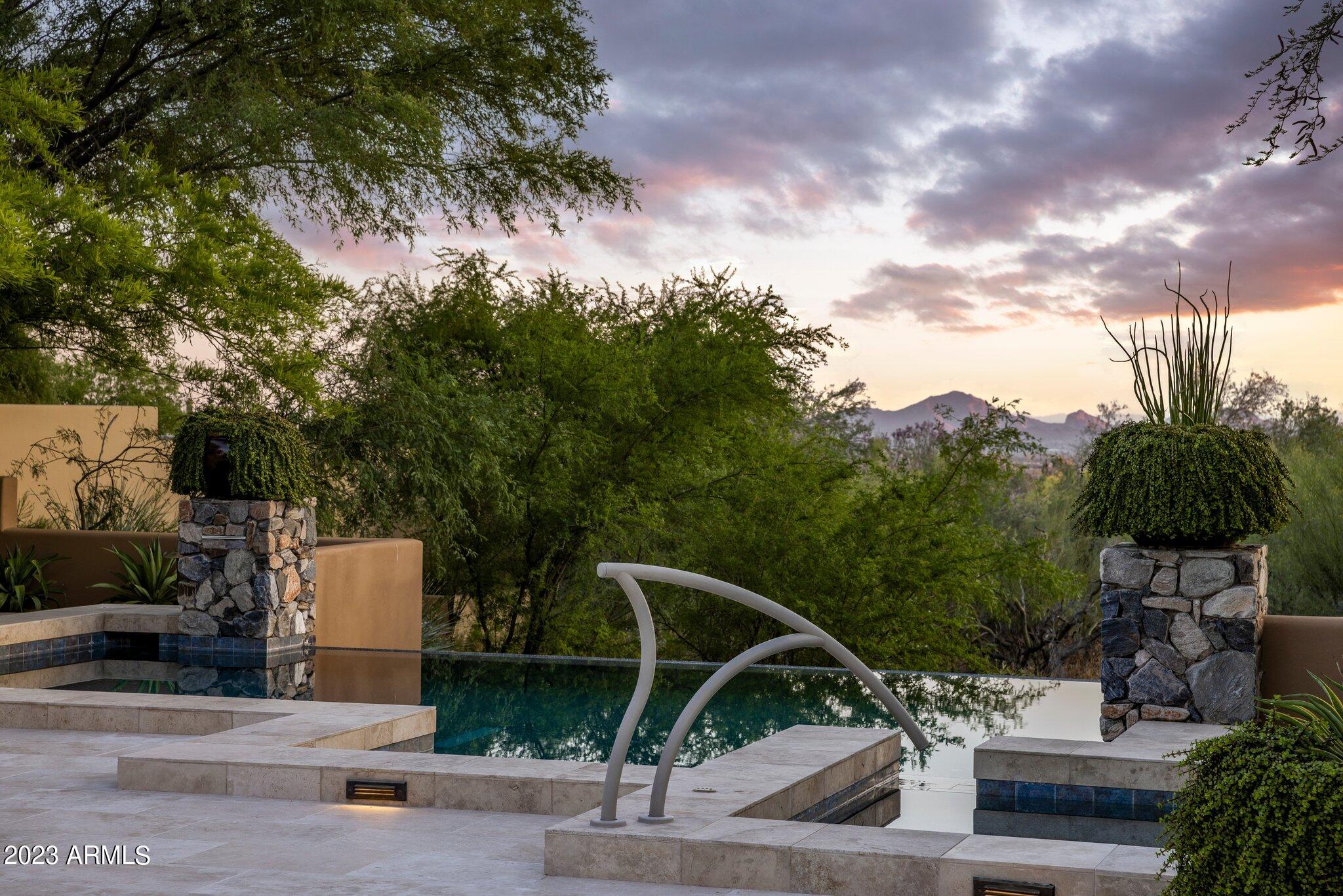 Silverleaf Horseshoe Canyon - Residential