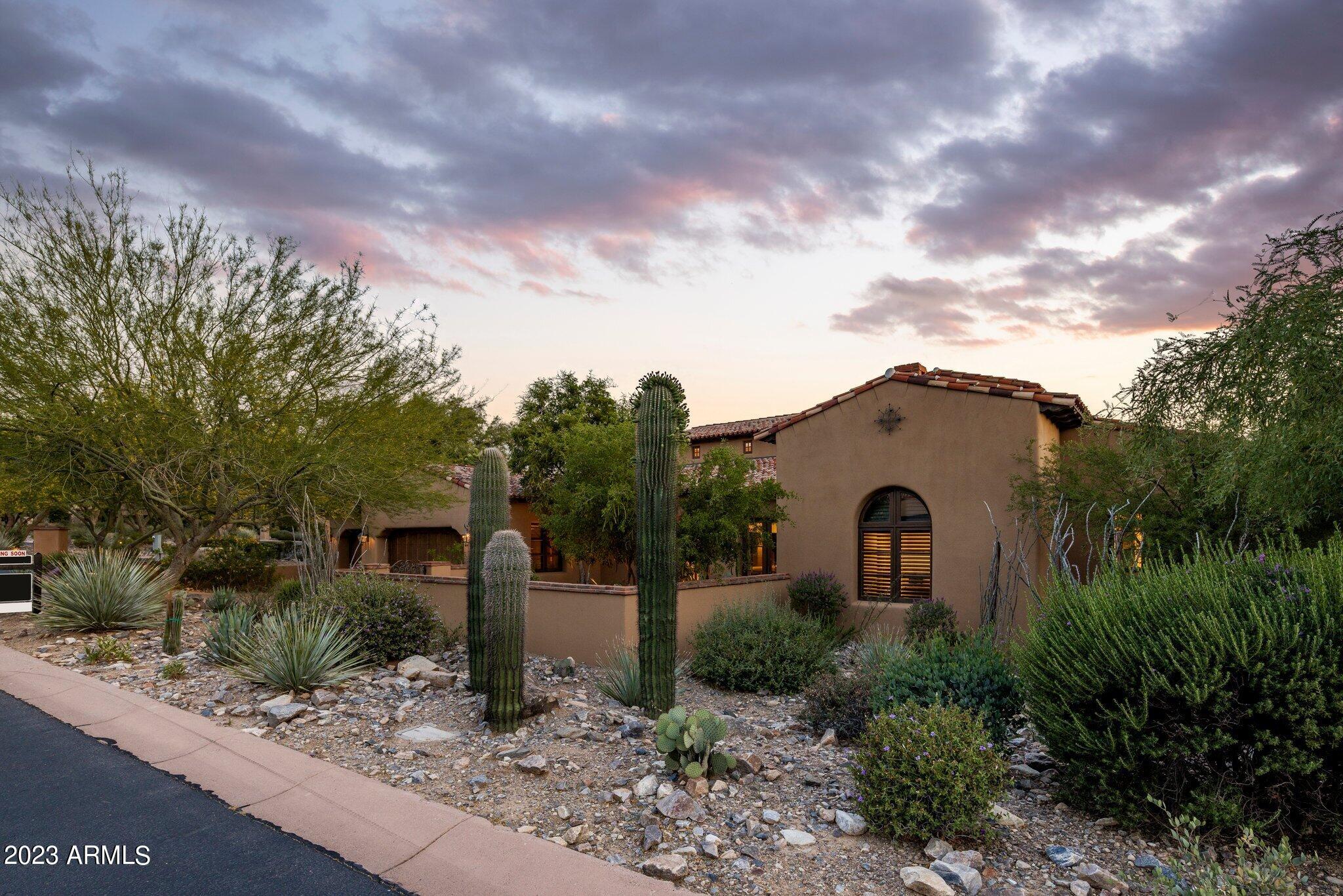 Silverleaf Horseshoe Canyon - Residential