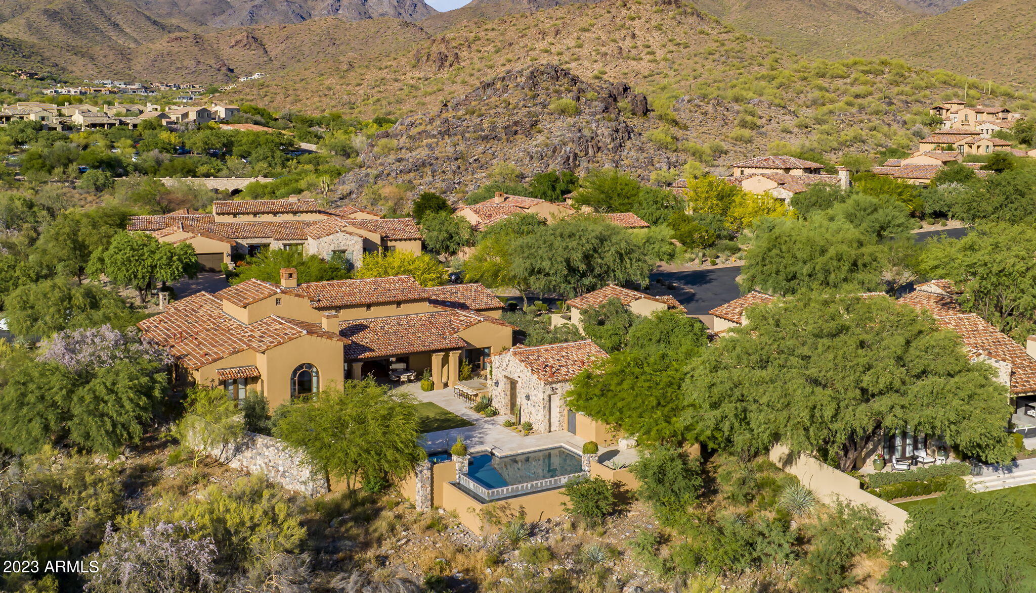 Silverleaf Horseshoe Canyon - Residential