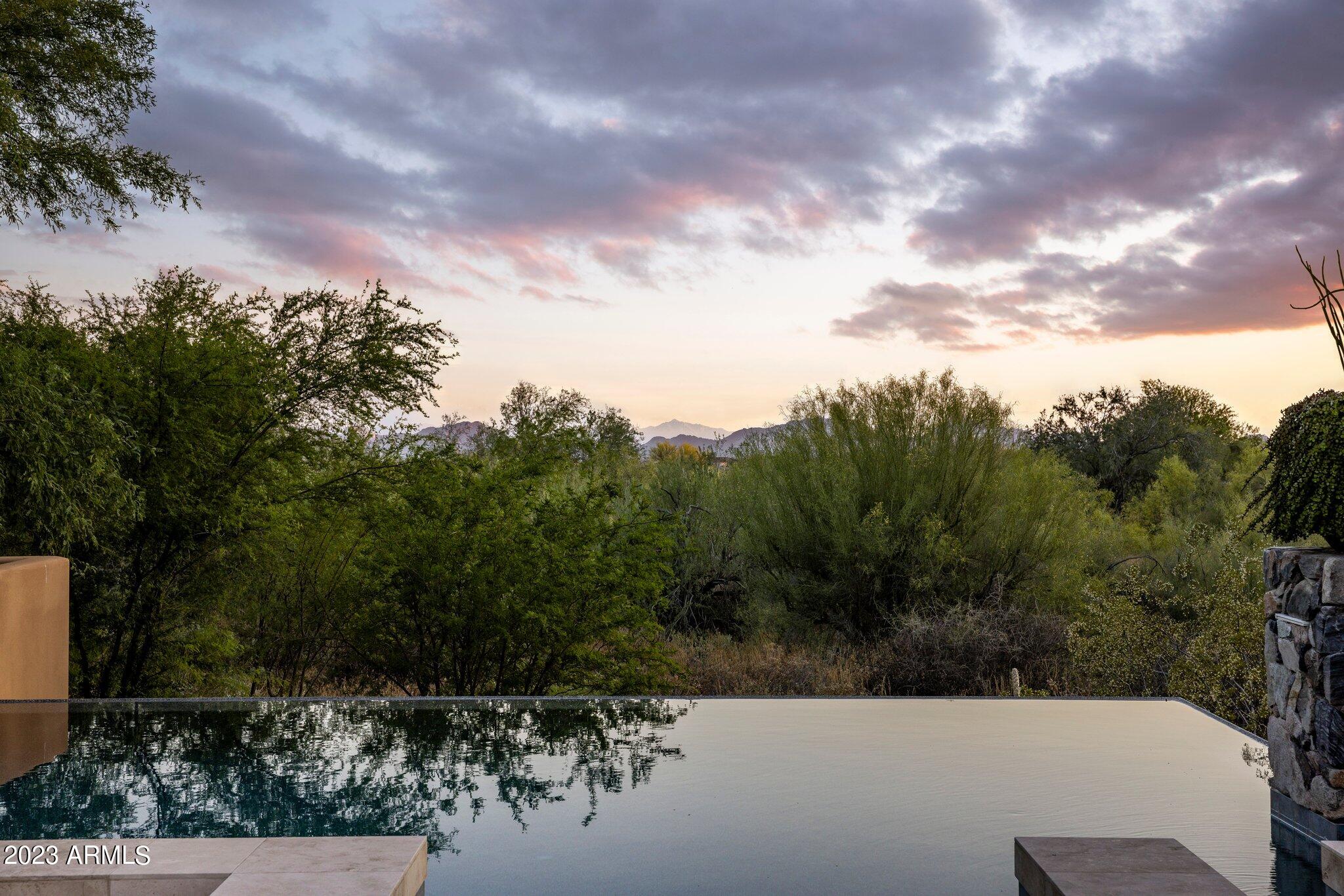 Silverleaf Horseshoe Canyon - Residential